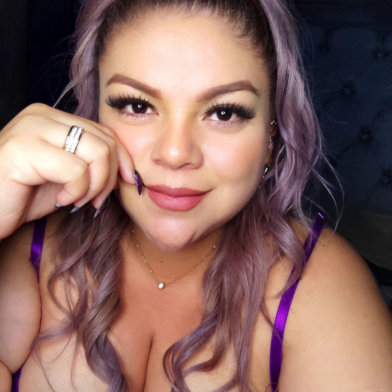 ❤️‍🔥HotJuicyCurvy❤️‍🔥 - OnlyFans model