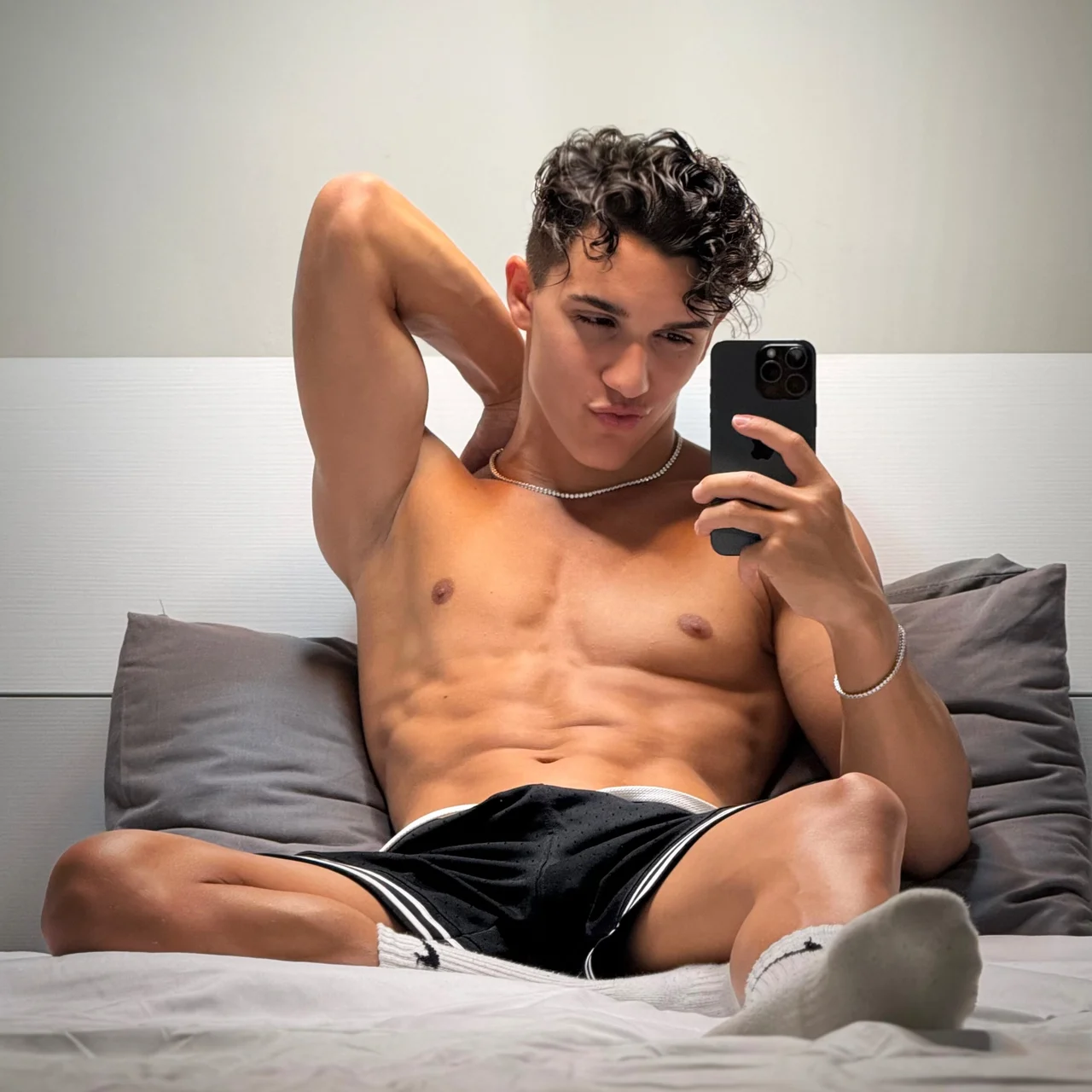 🔥𝐇𝐎𝐓𝐊𝐄𝐕🔥 - OnlyFans model