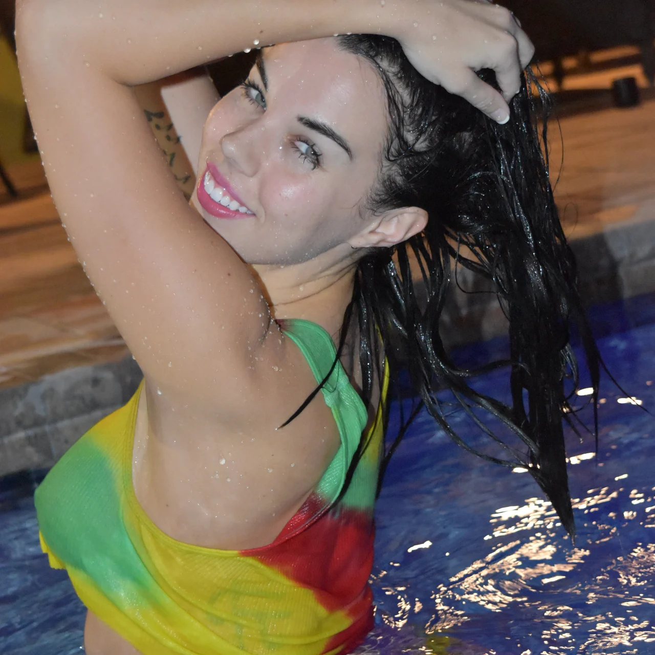 hotlittlehippy - OnlyFans model