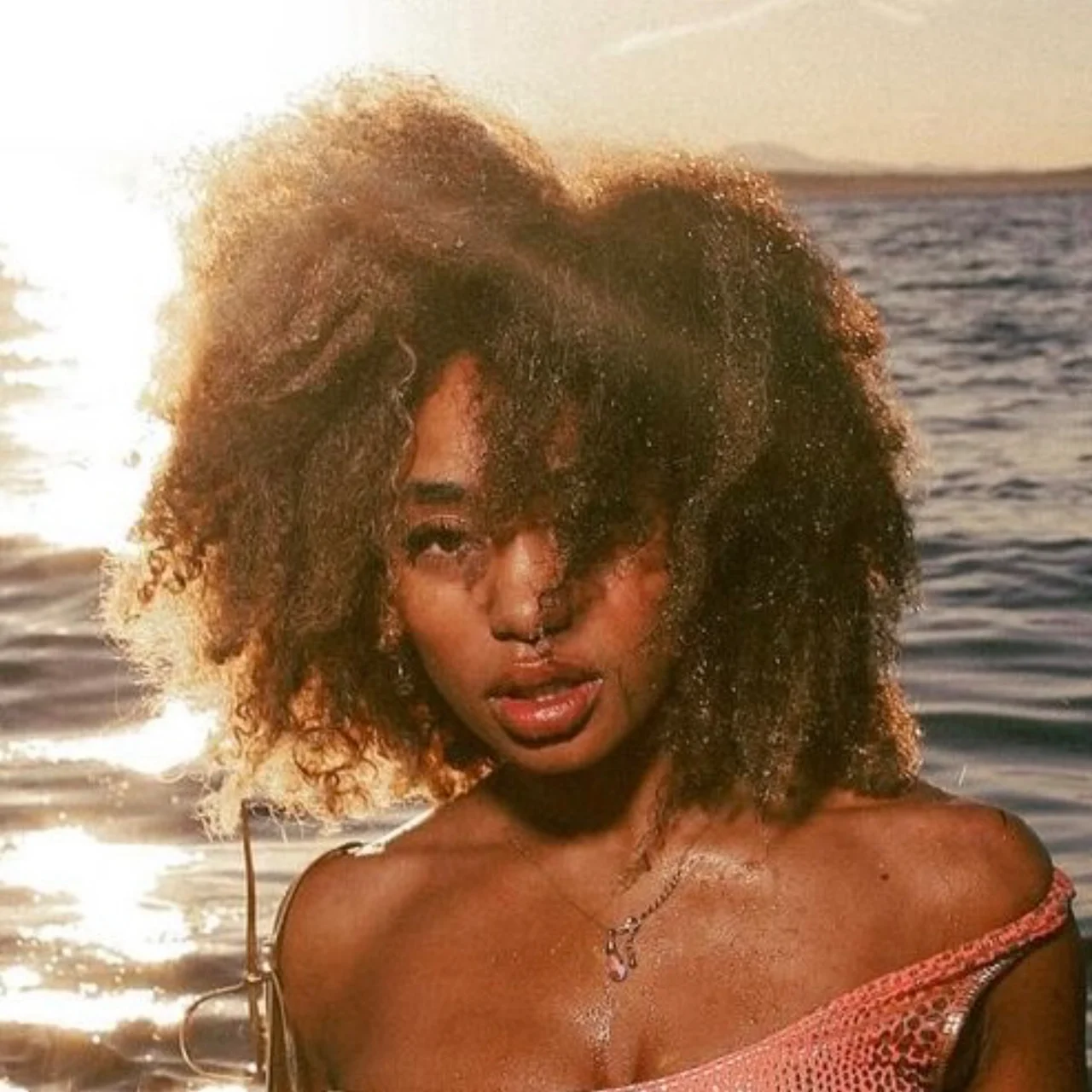 Mocha - OnlyFans model