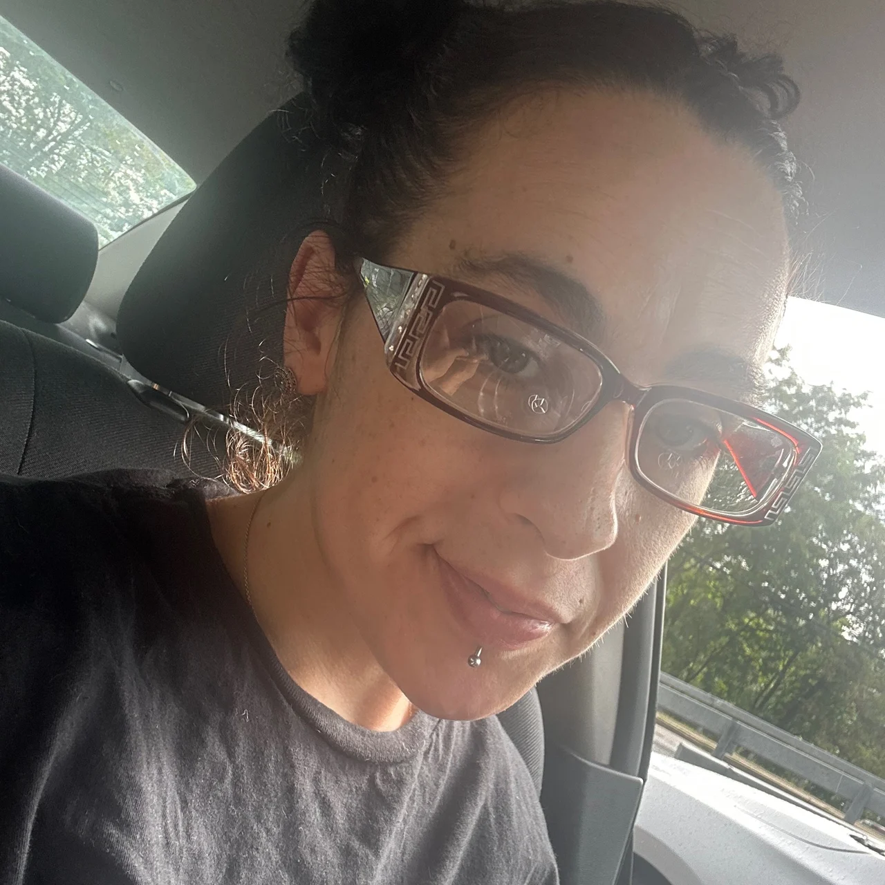 Heather - OnlyFans model