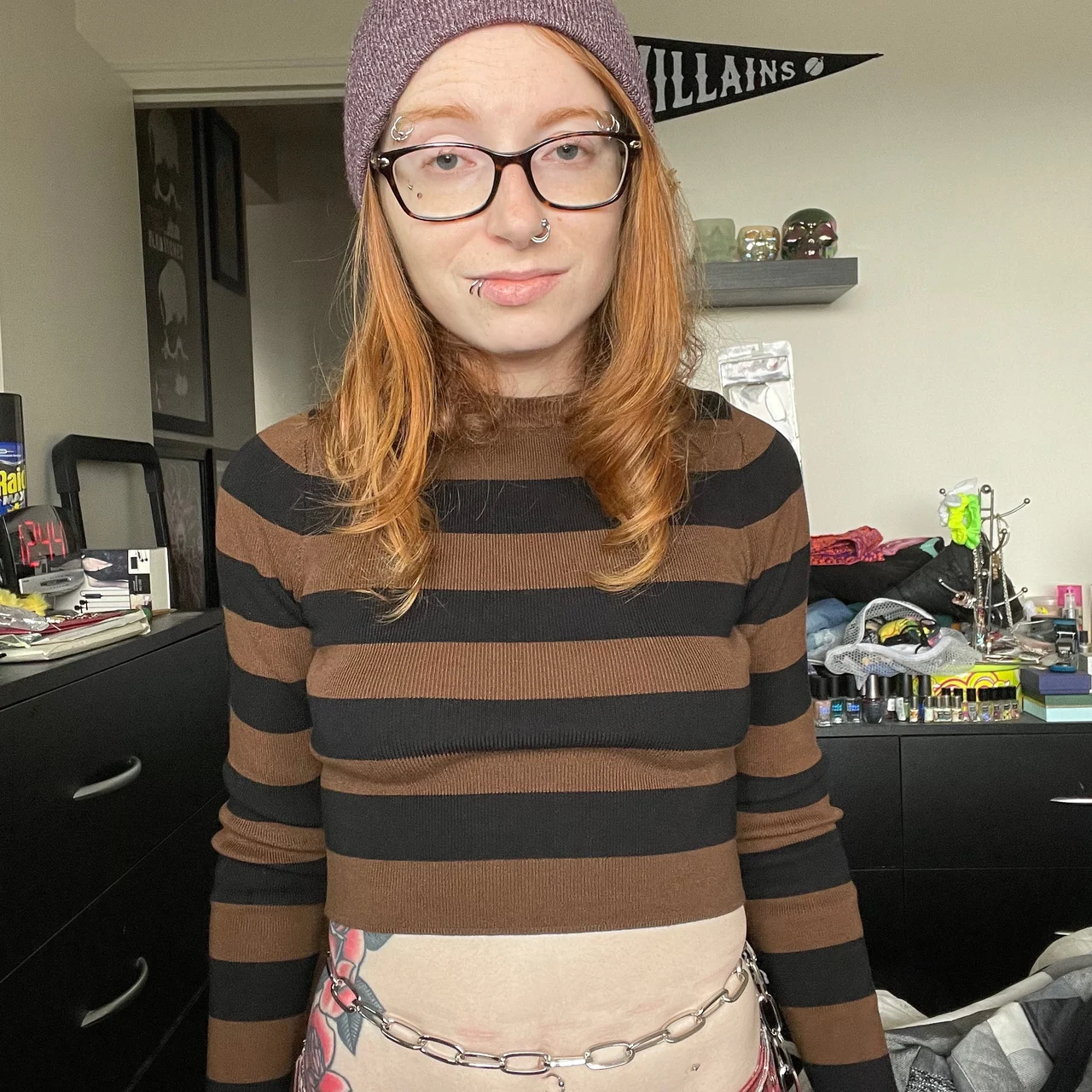 Meagan - OnlyFans model