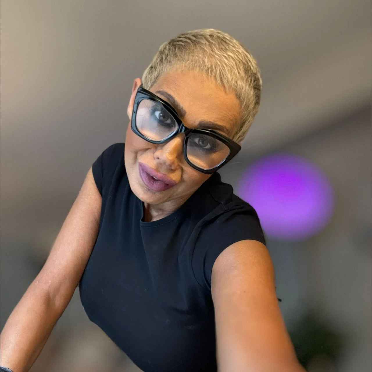 Persian_angel - OnlyFans model