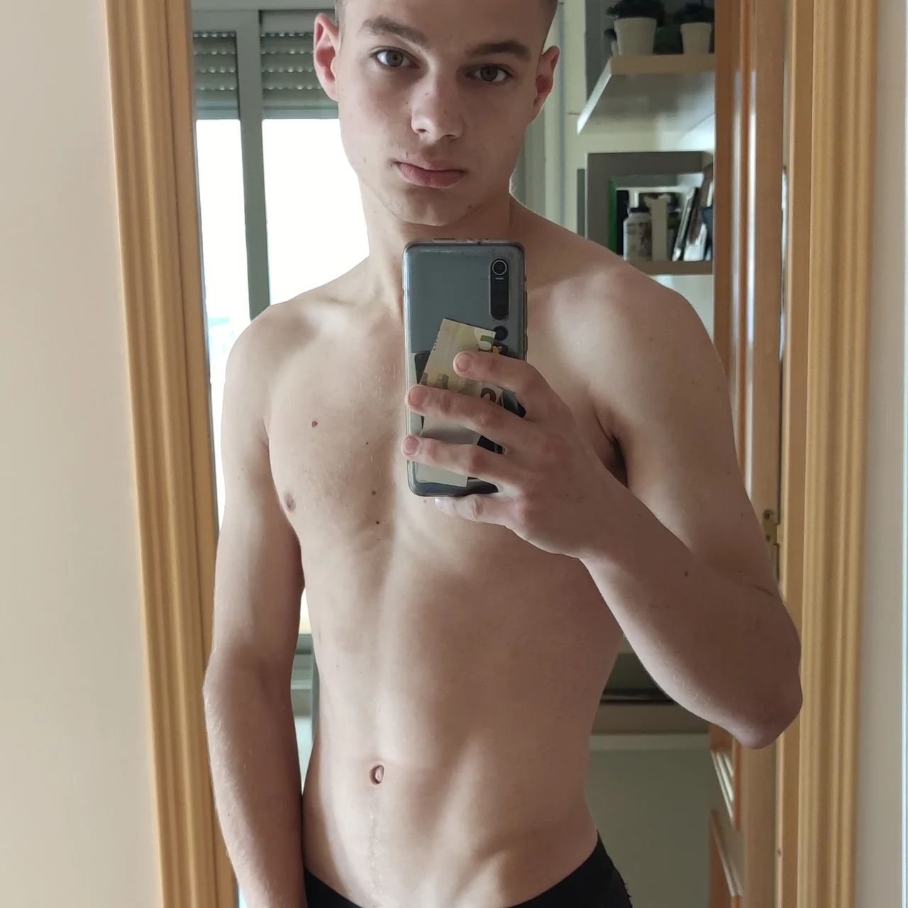 Your Hot Russian Boy - OnlyFans model