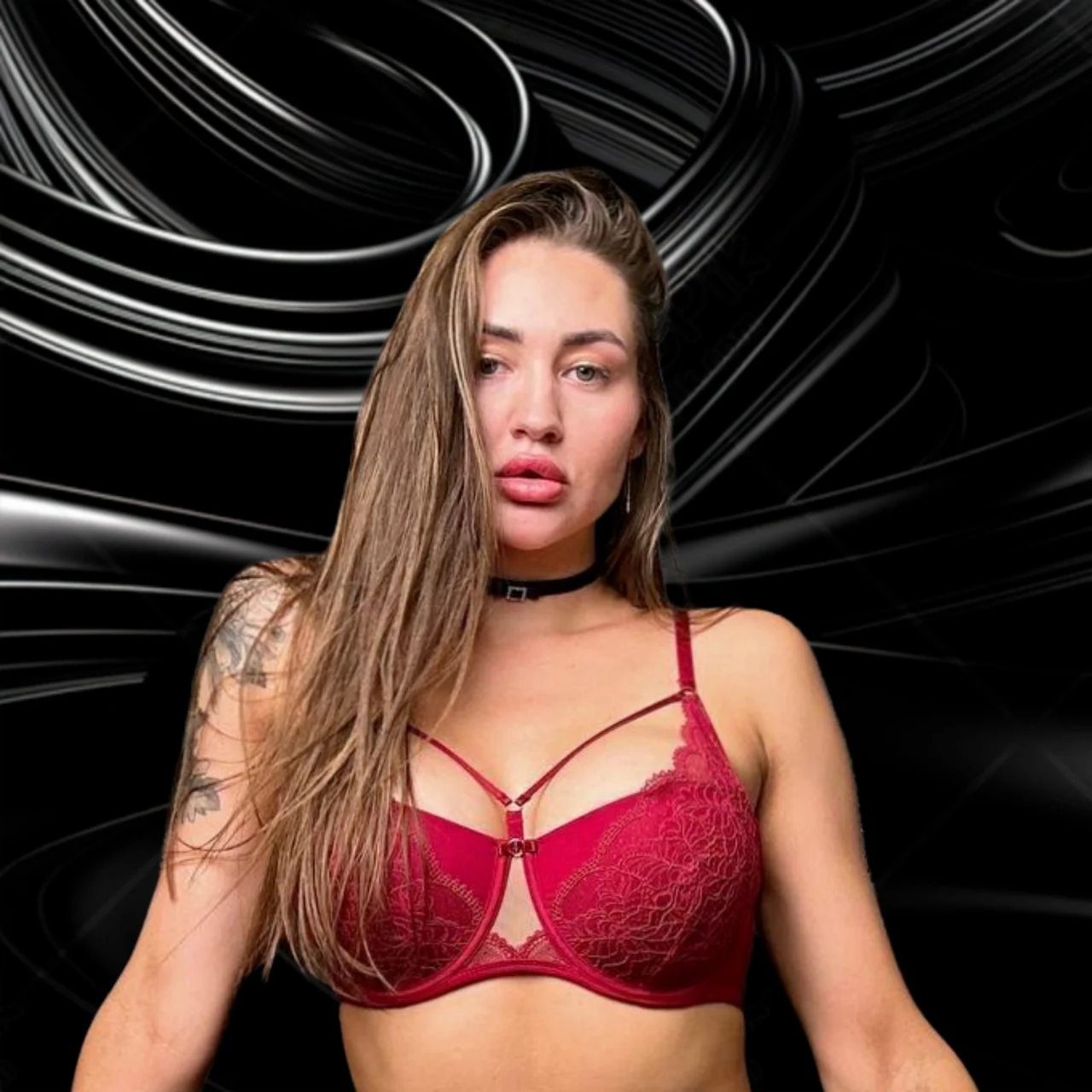 💝 𝓑𝓮𝓵𝓵𝓪 💝 - OnlyFans model