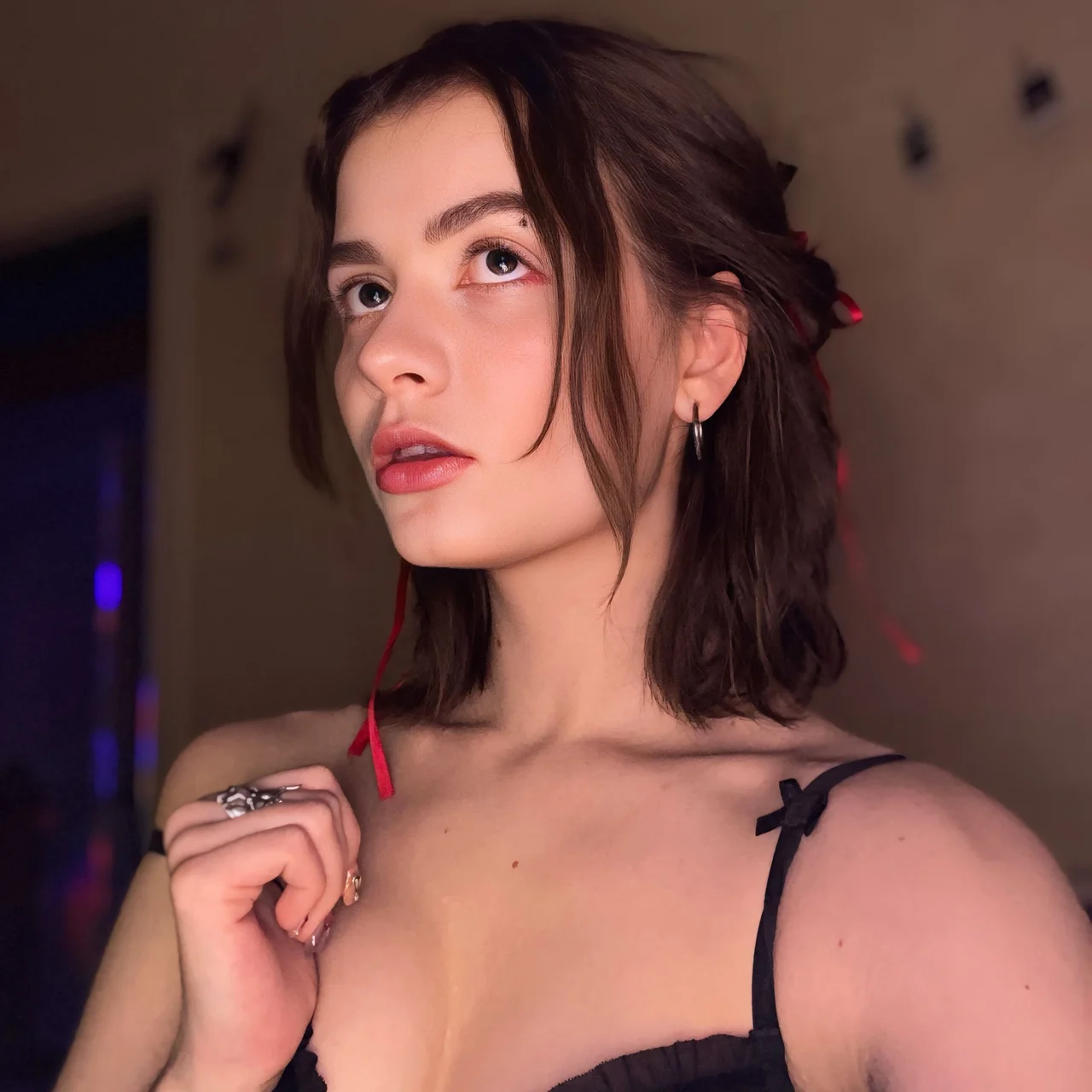 ❤️‍🔥Tonia little hottie ❤️‍🔥 - OnlyFans model