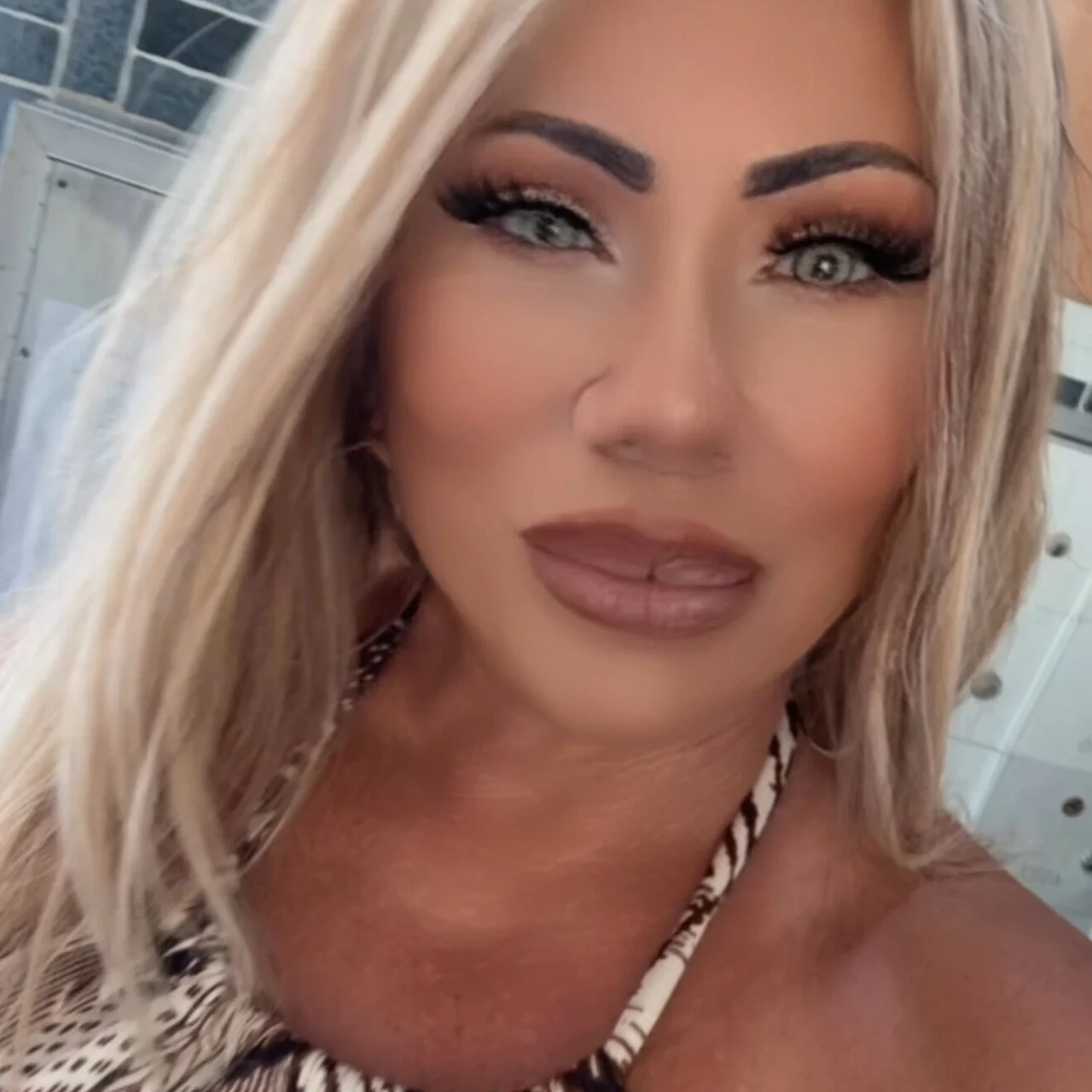 Queen Tots - OnlyFans model