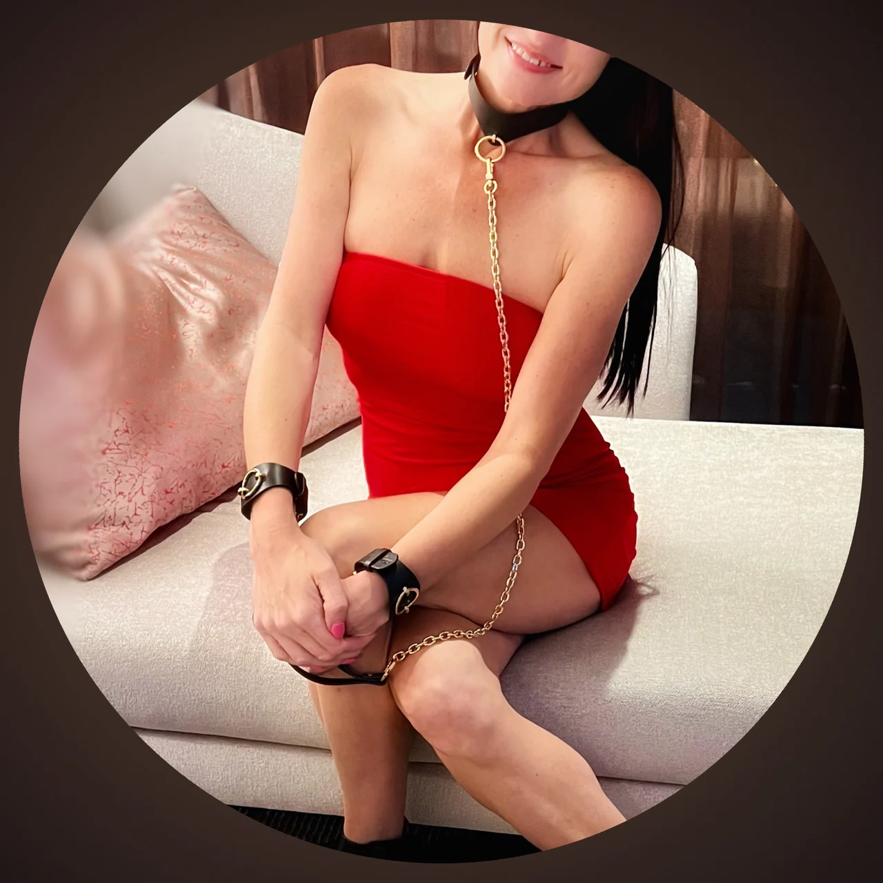 Hotwife4oldmen - OnlyFans model