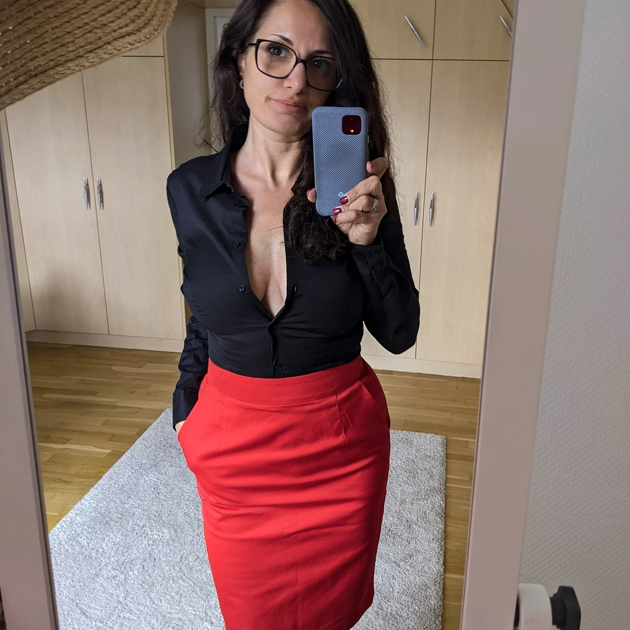 HotwifeHunny - OnlyFans model