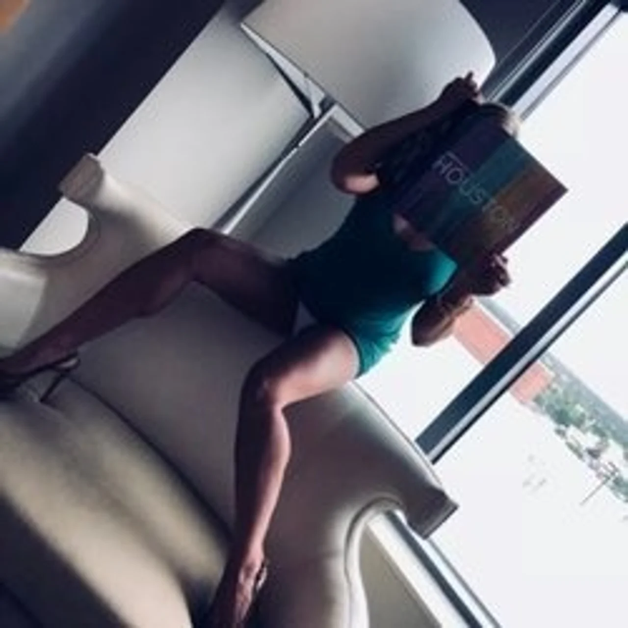 Houston Hotwife - OnlyFans model