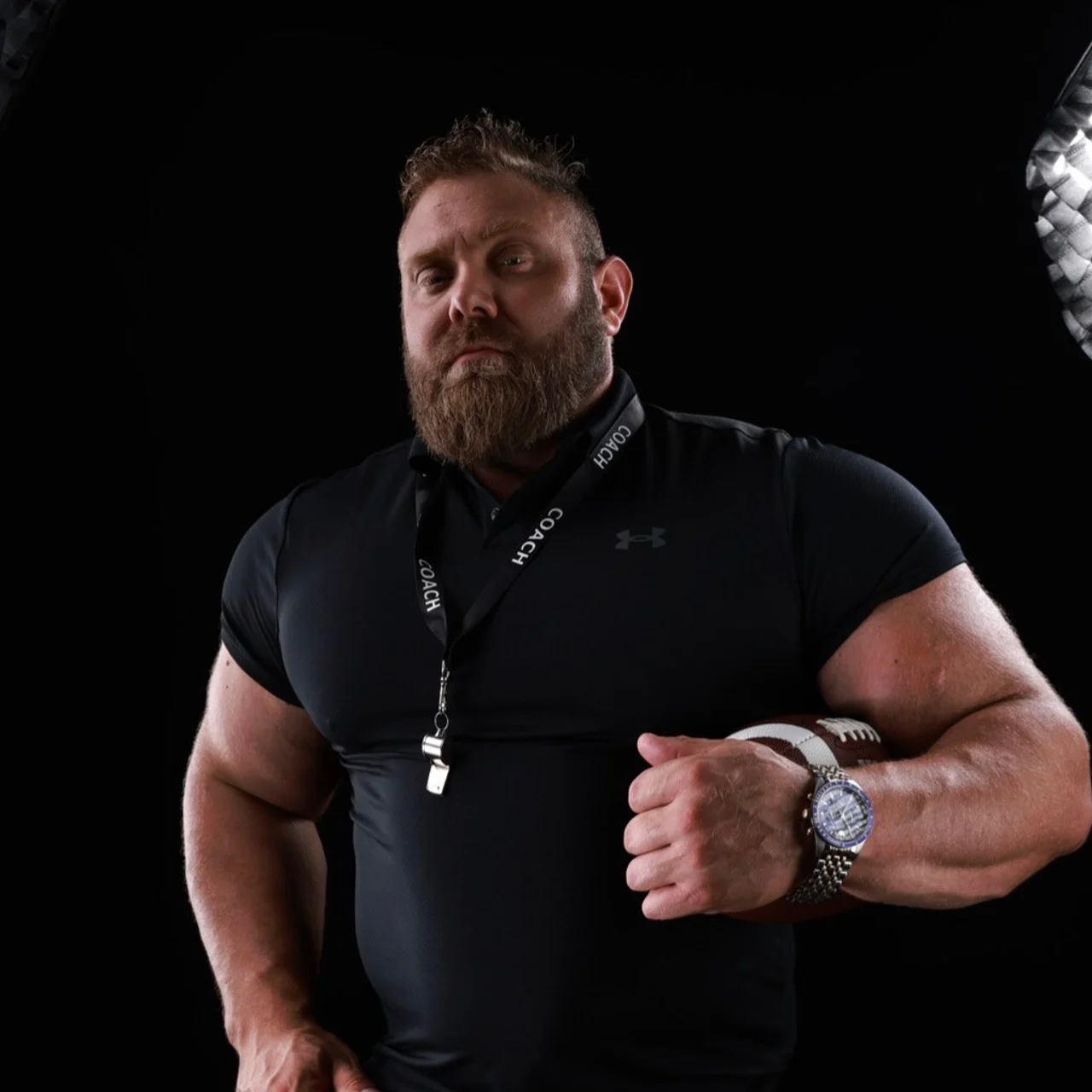 Jack Stacked - THE Muscle Daddy - OnlyFans model