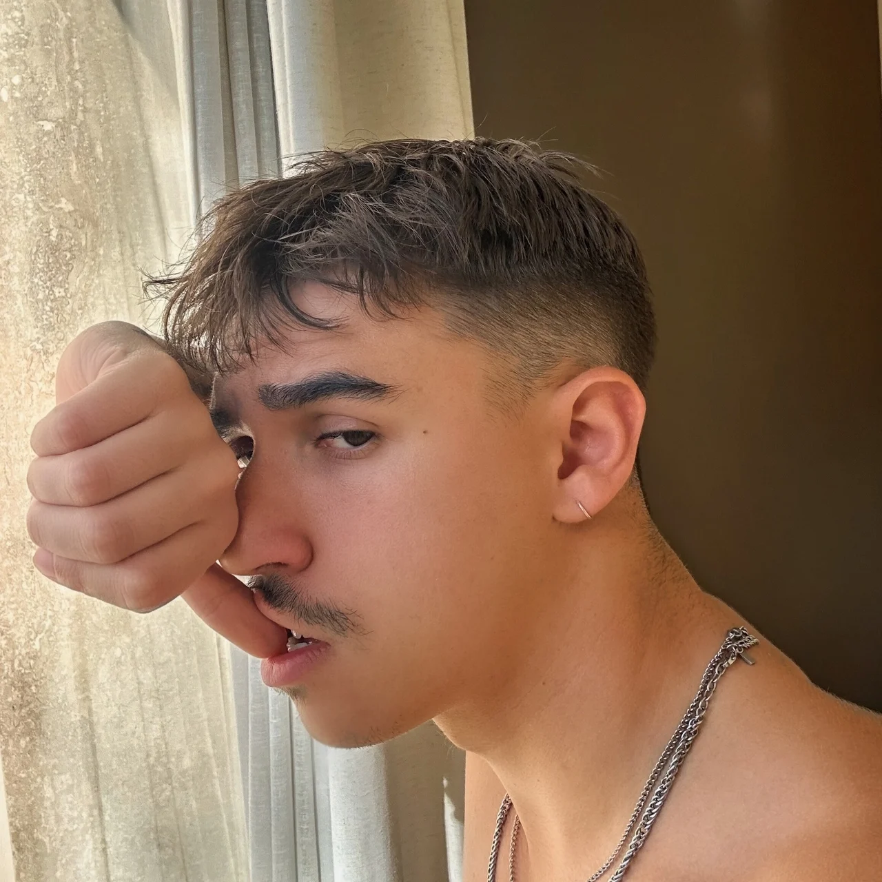 Hugoalgt - OnlyFans model