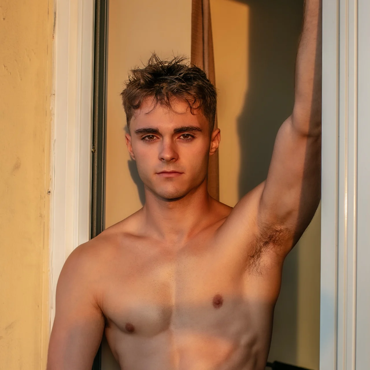 ♠️ Hugo Dupré ♠️ - OnlyFans model