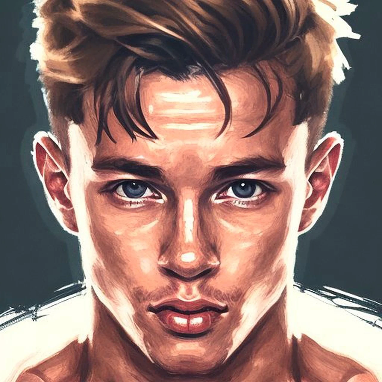 The Fresh Prince Of Monaco - OnlyFans model