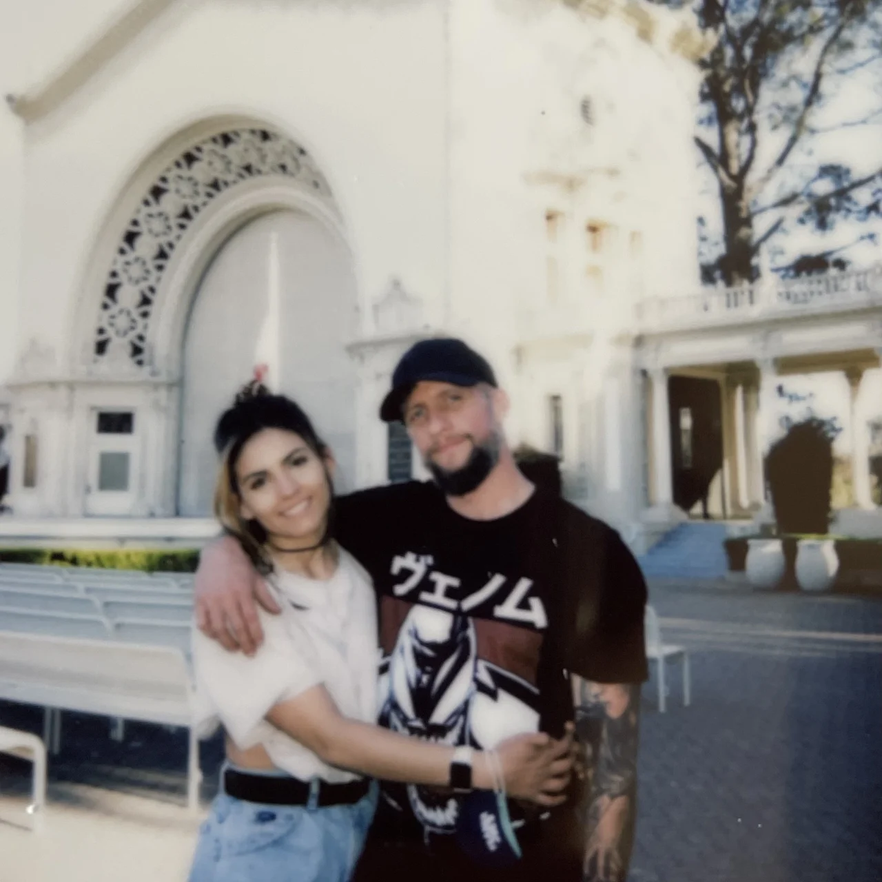 Hulk and Isa - OnlyFans model