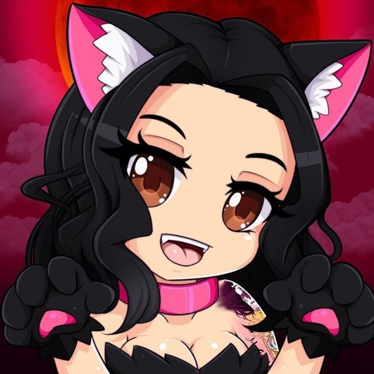 Humanerror - OnlyFans model