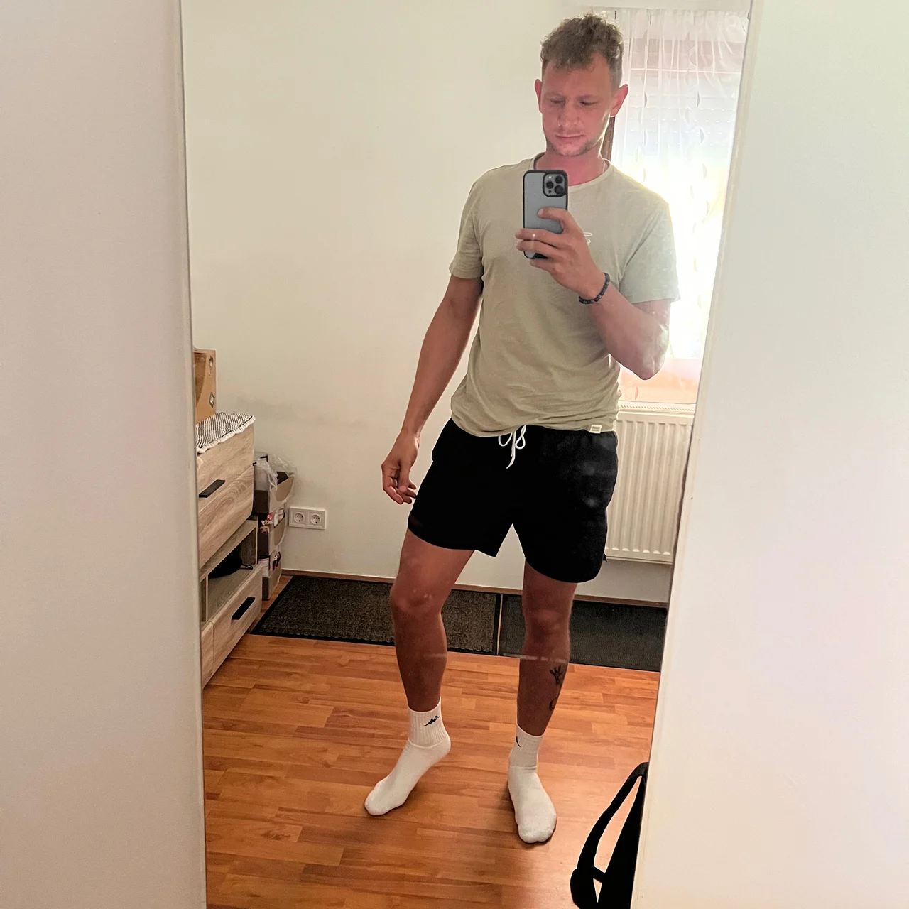 Hunblond - OnlyFans model