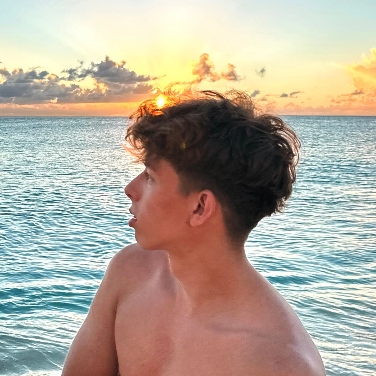 ARCHER - OnlyFans model