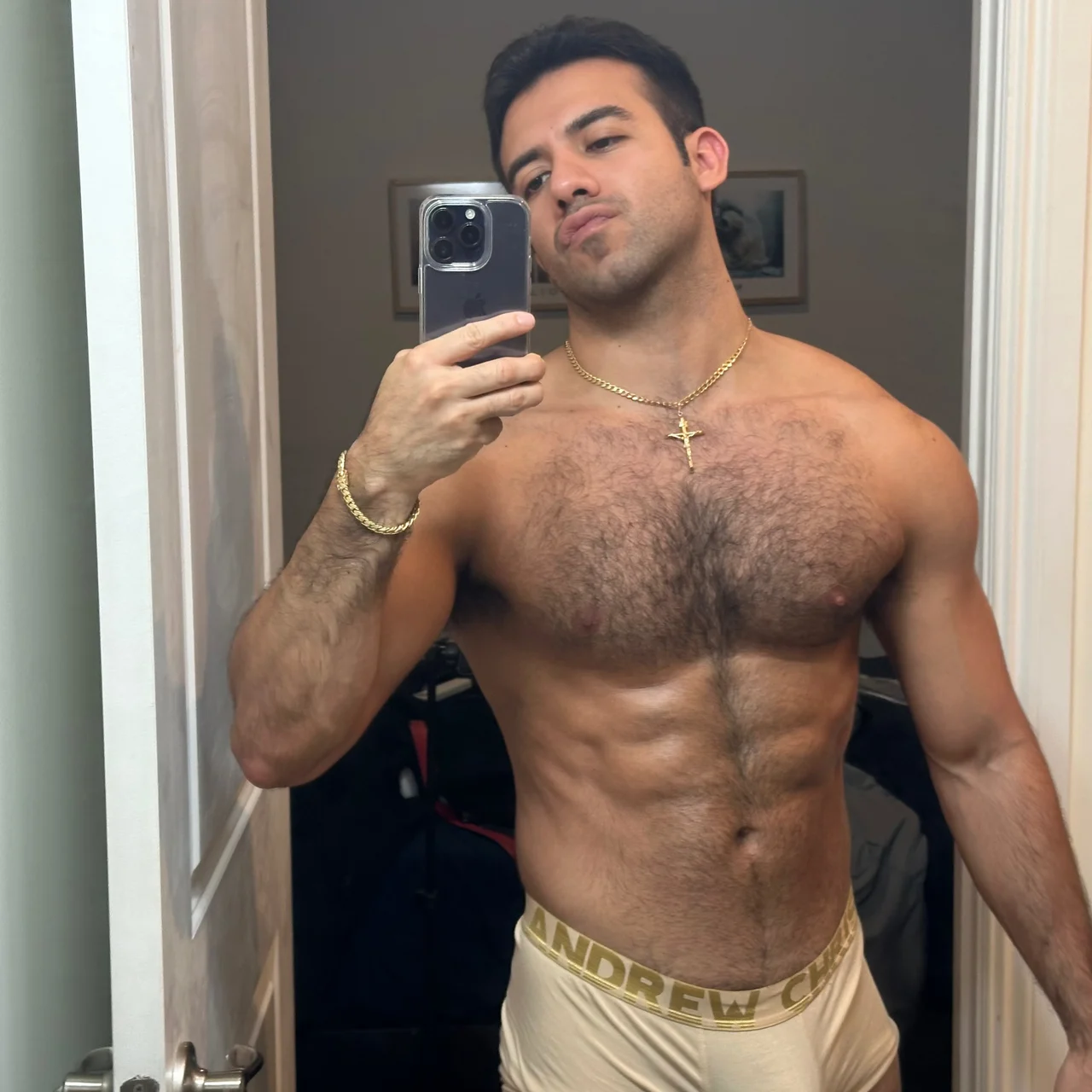 mandingoinmiami - OnlyFans model