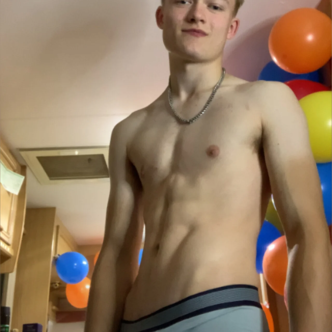 Josh smith😈🔥 - OnlyFans model