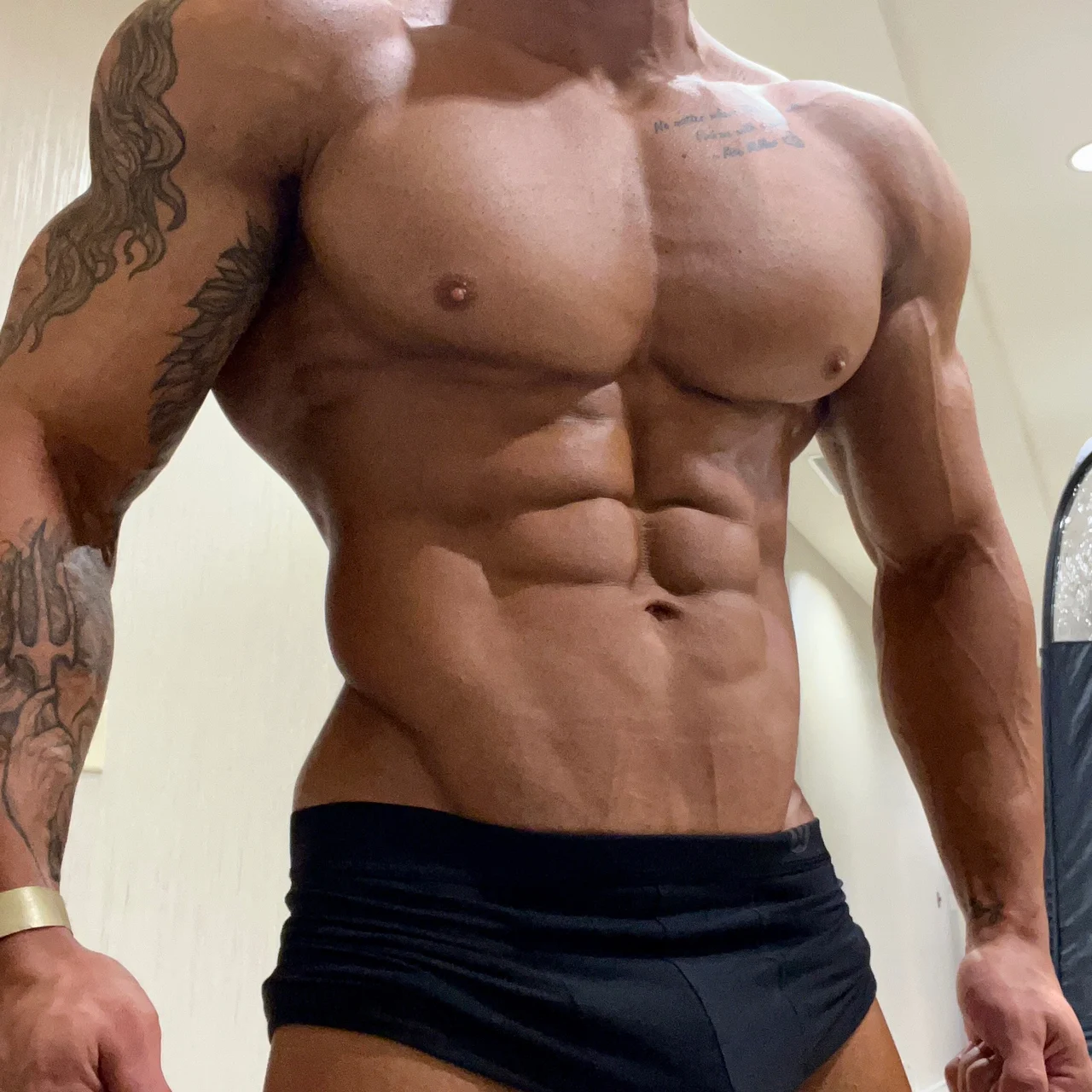 Jacob Gray - OnlyFans model