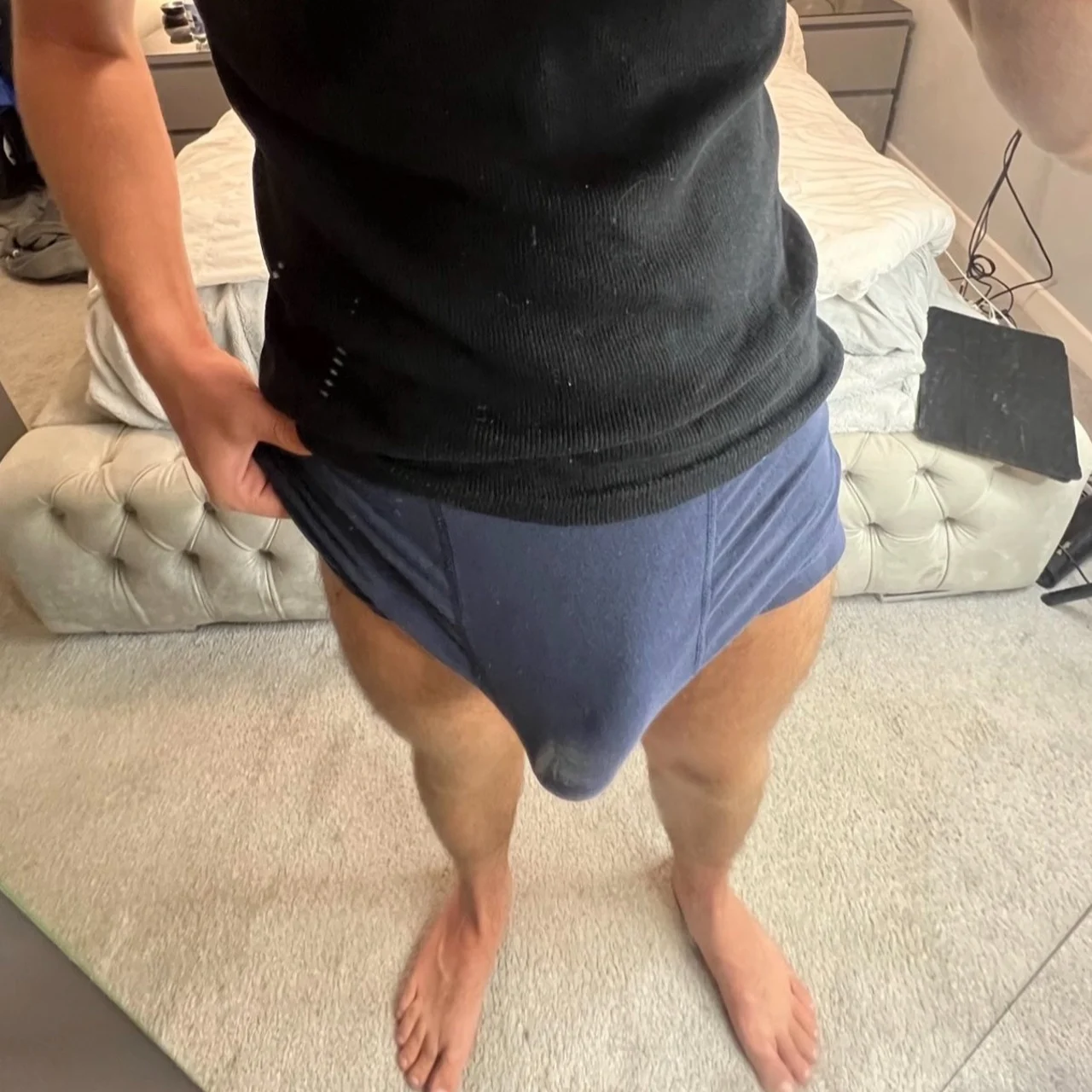 YoungHungBilly🇬🇧😈 - OnlyFans model