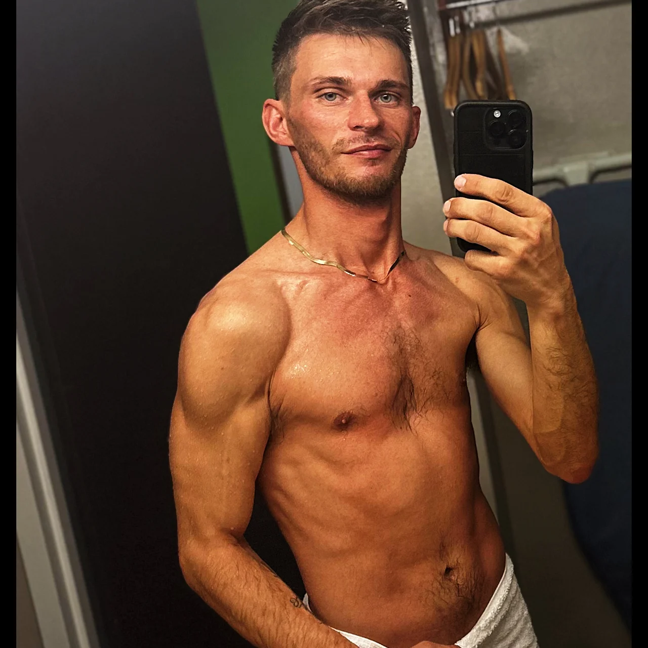 Cuban King - OnlyFans model