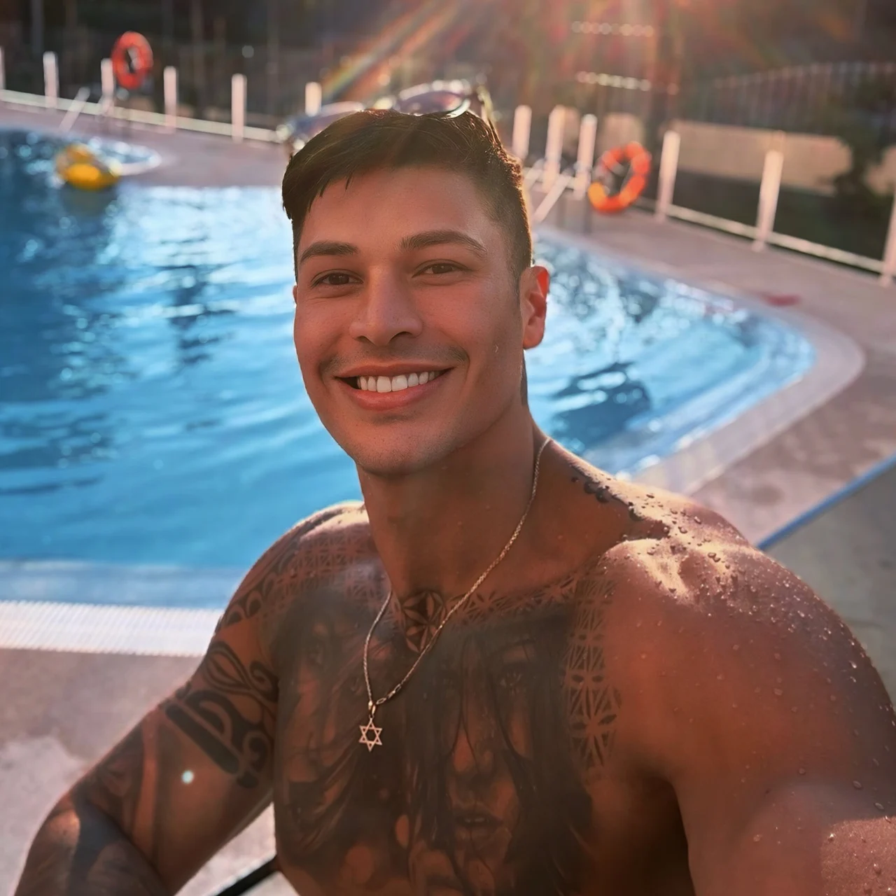 HUNKTOPXXL TOP 0,5 % all creator 🔥 - OnlyFans model