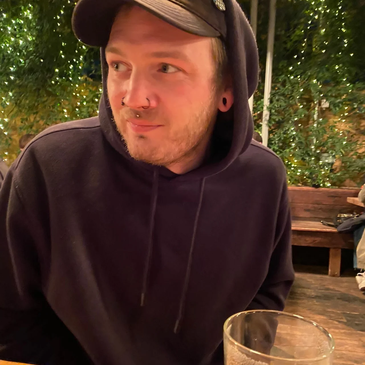 Hunter Bradley - NO PPV - OnlyFans model