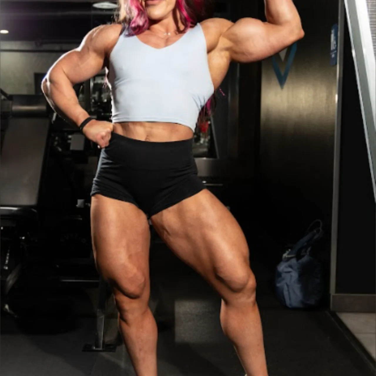 Hunter Henderson - OnlyFans model