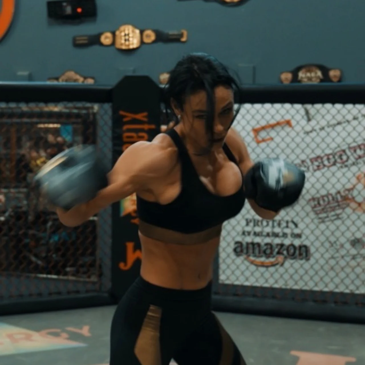 Lena Ovchynnikova - OnlyFans model