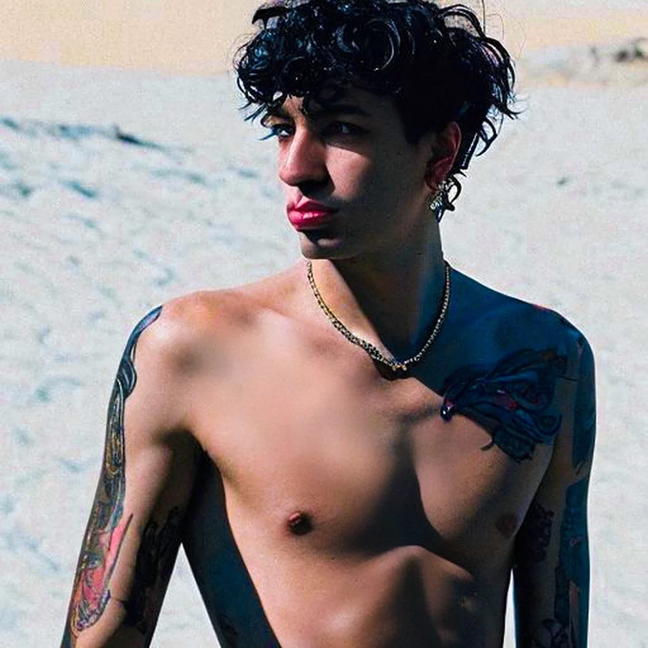 hunter nash - OnlyFans model