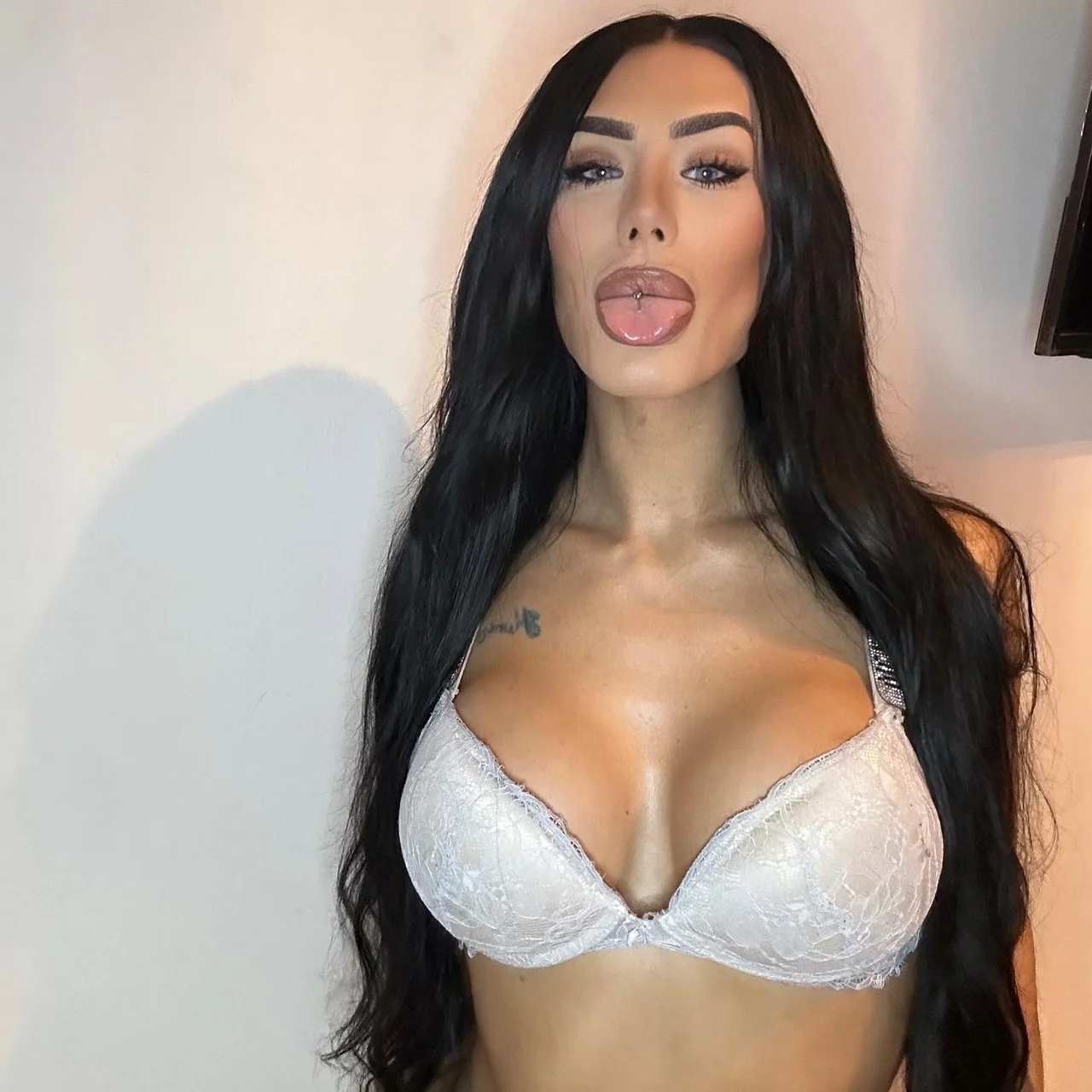 Blanca Lucrezia Minelli - OnlyFans model