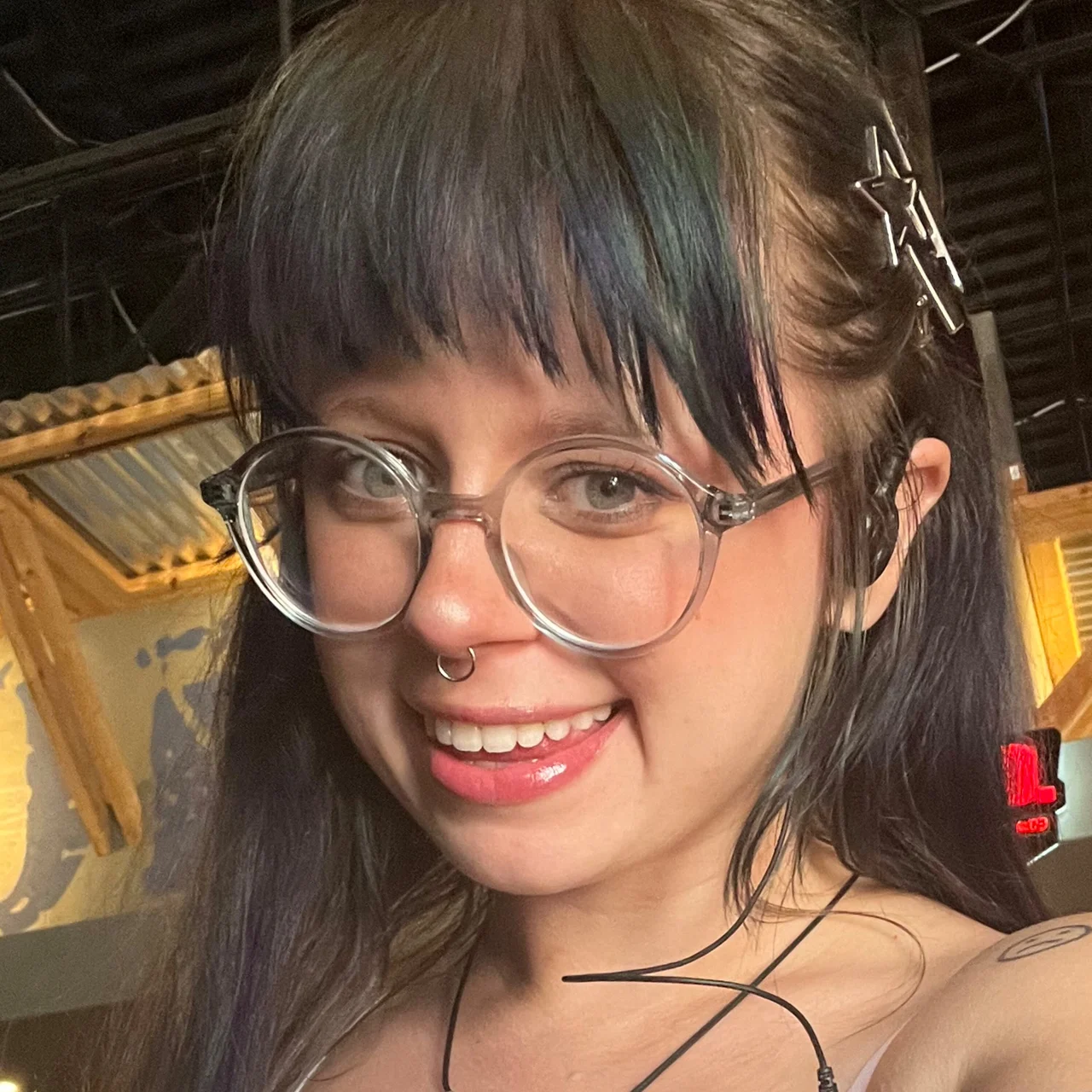 Hazy♥️ - OnlyFans model