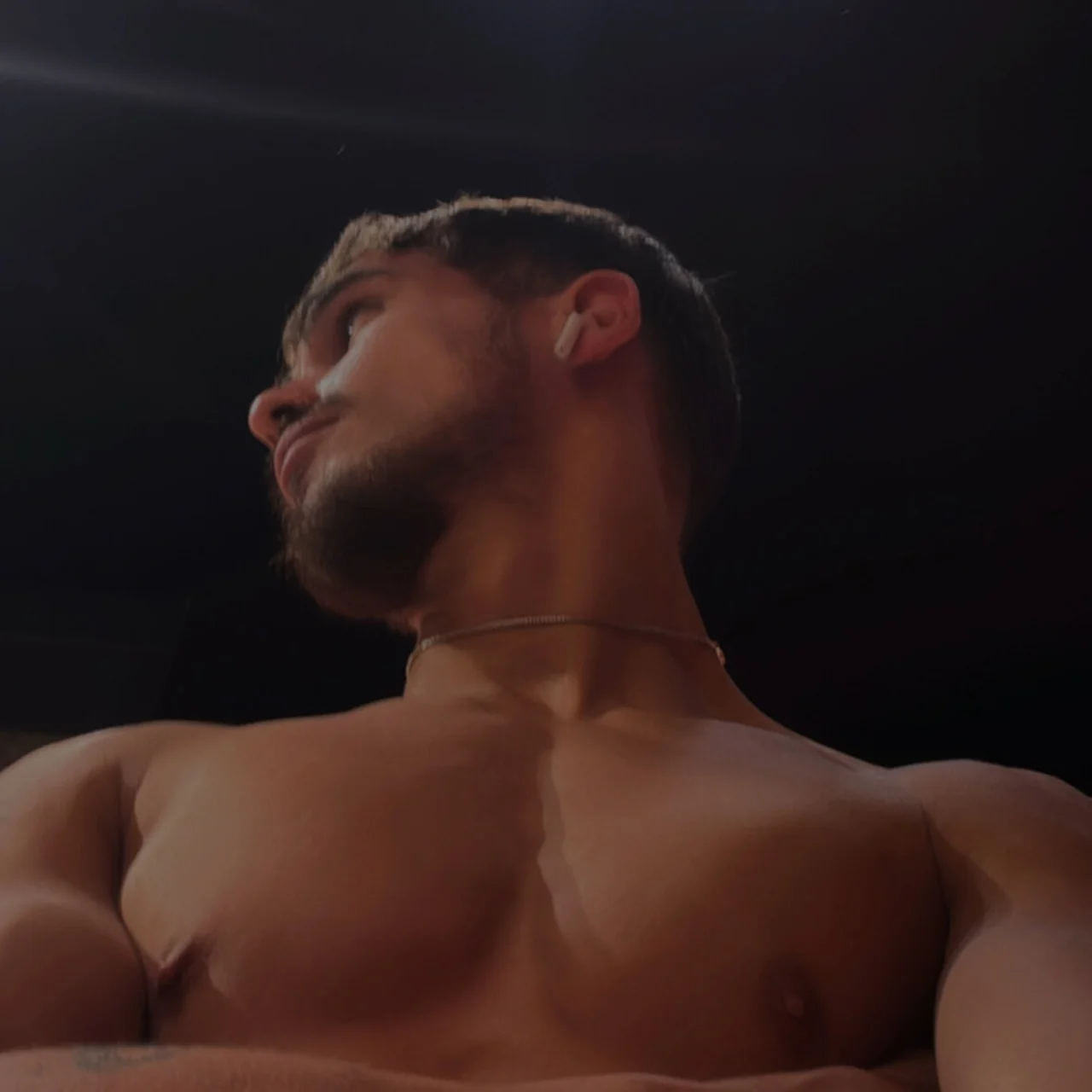 Hyos - OnlyFans model