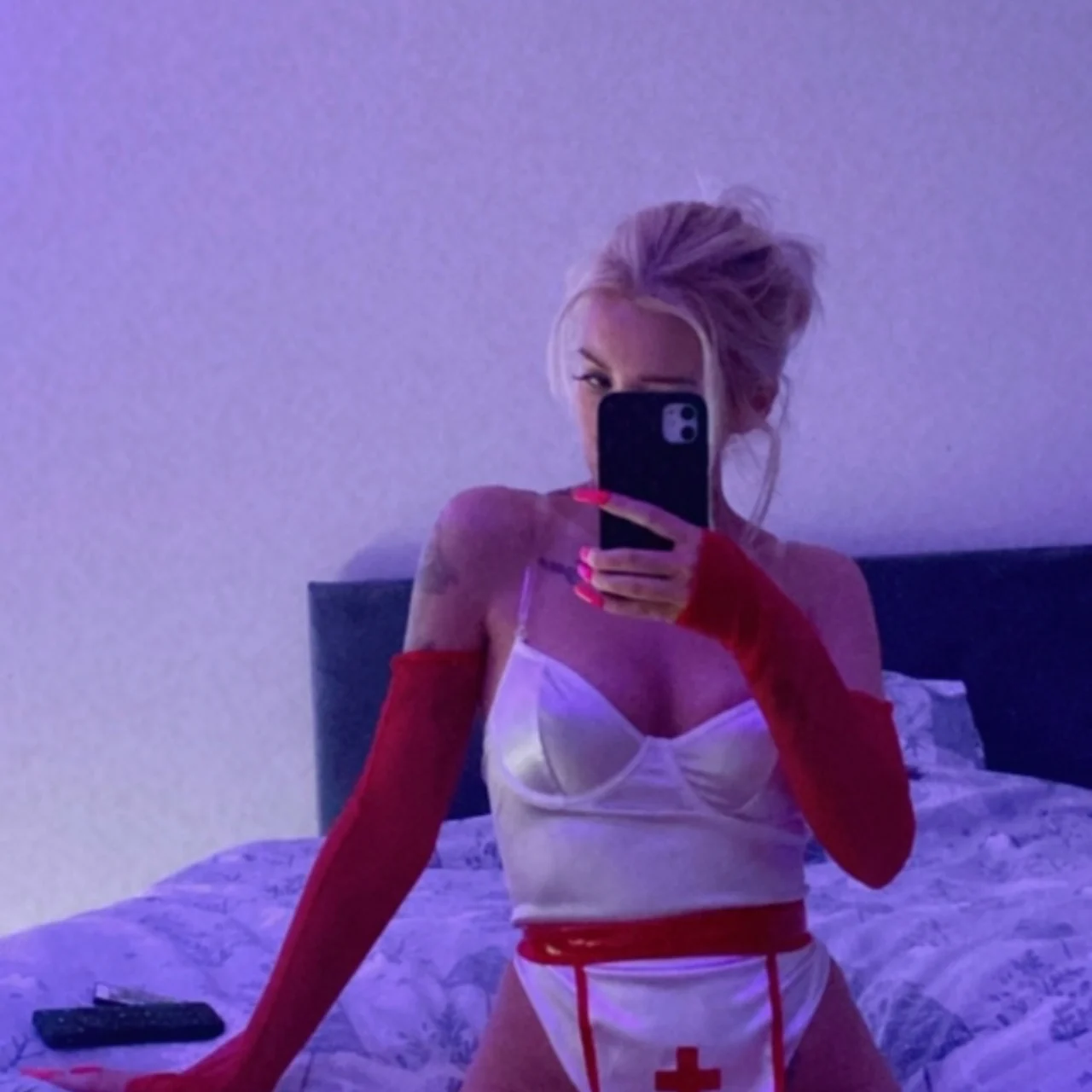 Iambriee ☘️ FULLY EXPLICIT PAGE 😈 - OnlyFans model