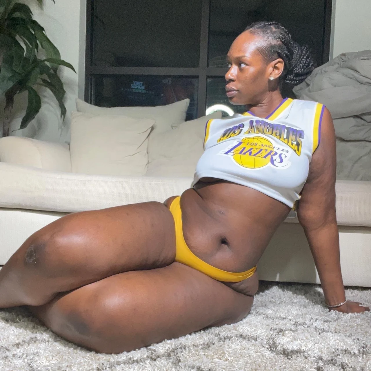 CHECK MESSAGES ! - OnlyFans model