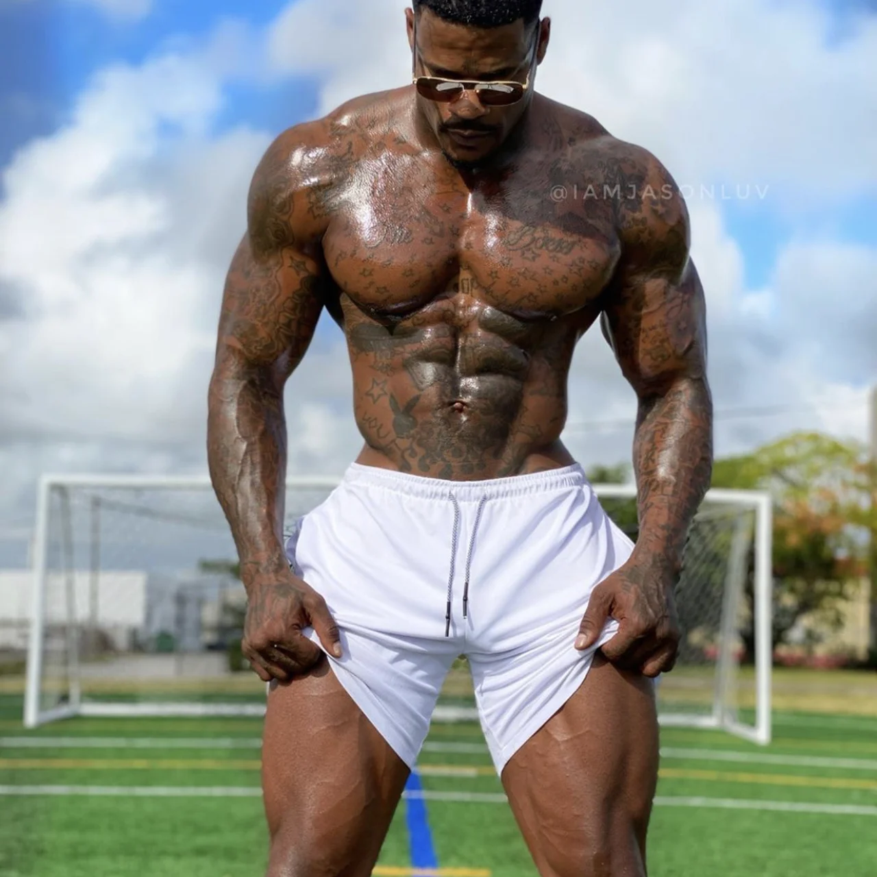 Jason Luv - OnlyFans model