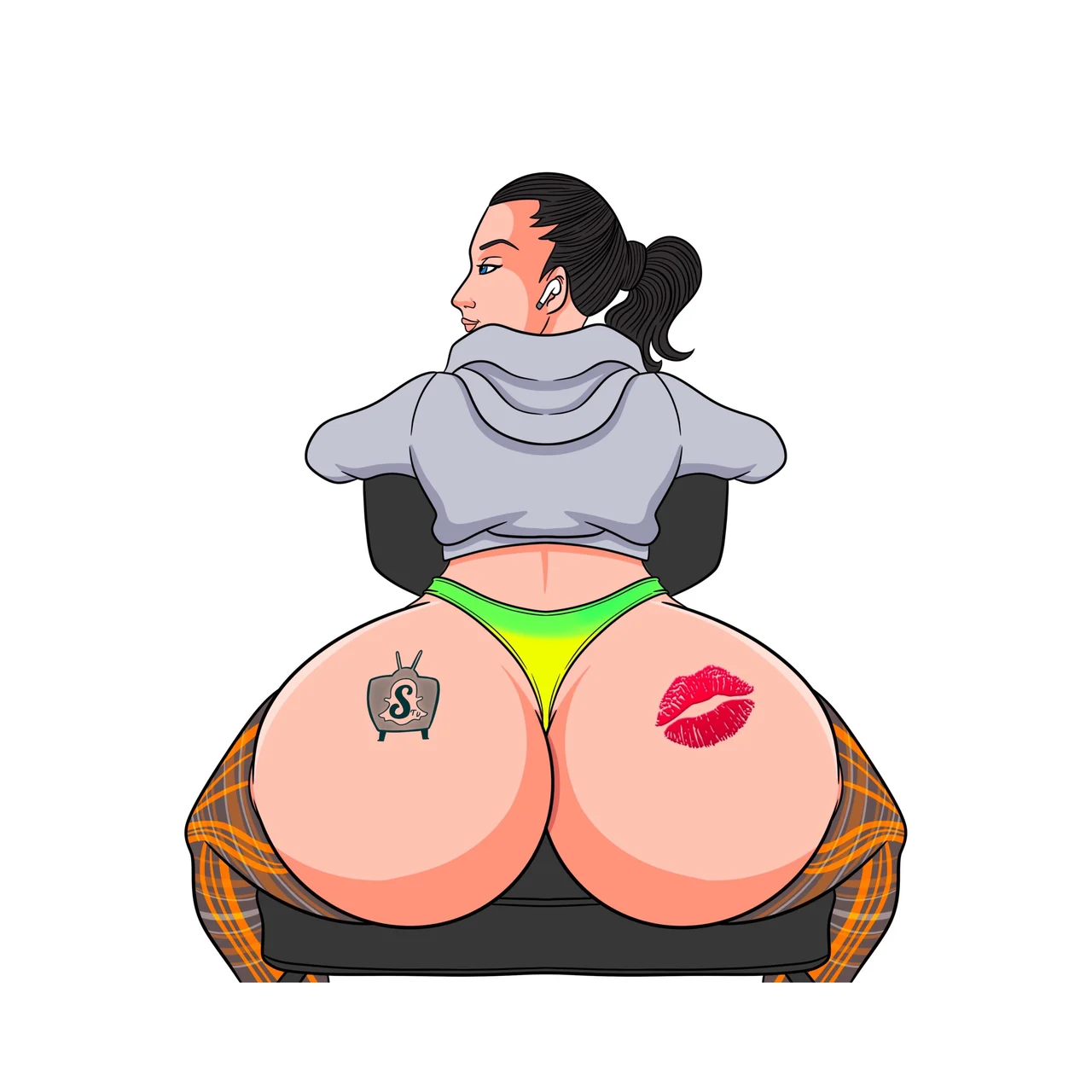 Tanya Morris 🖤 - OnlyFans model