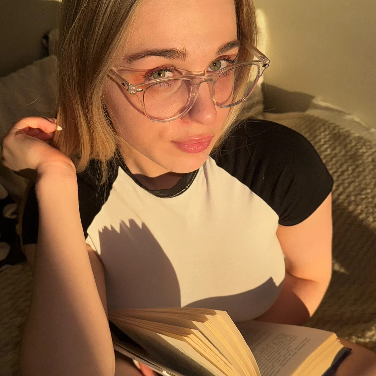 Marsie - OnlyFans model