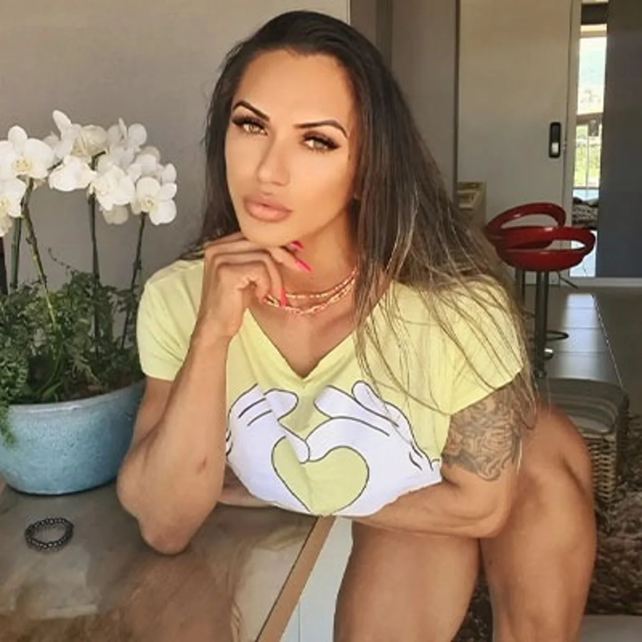 Neila Almeida💋 - OnlyFans model