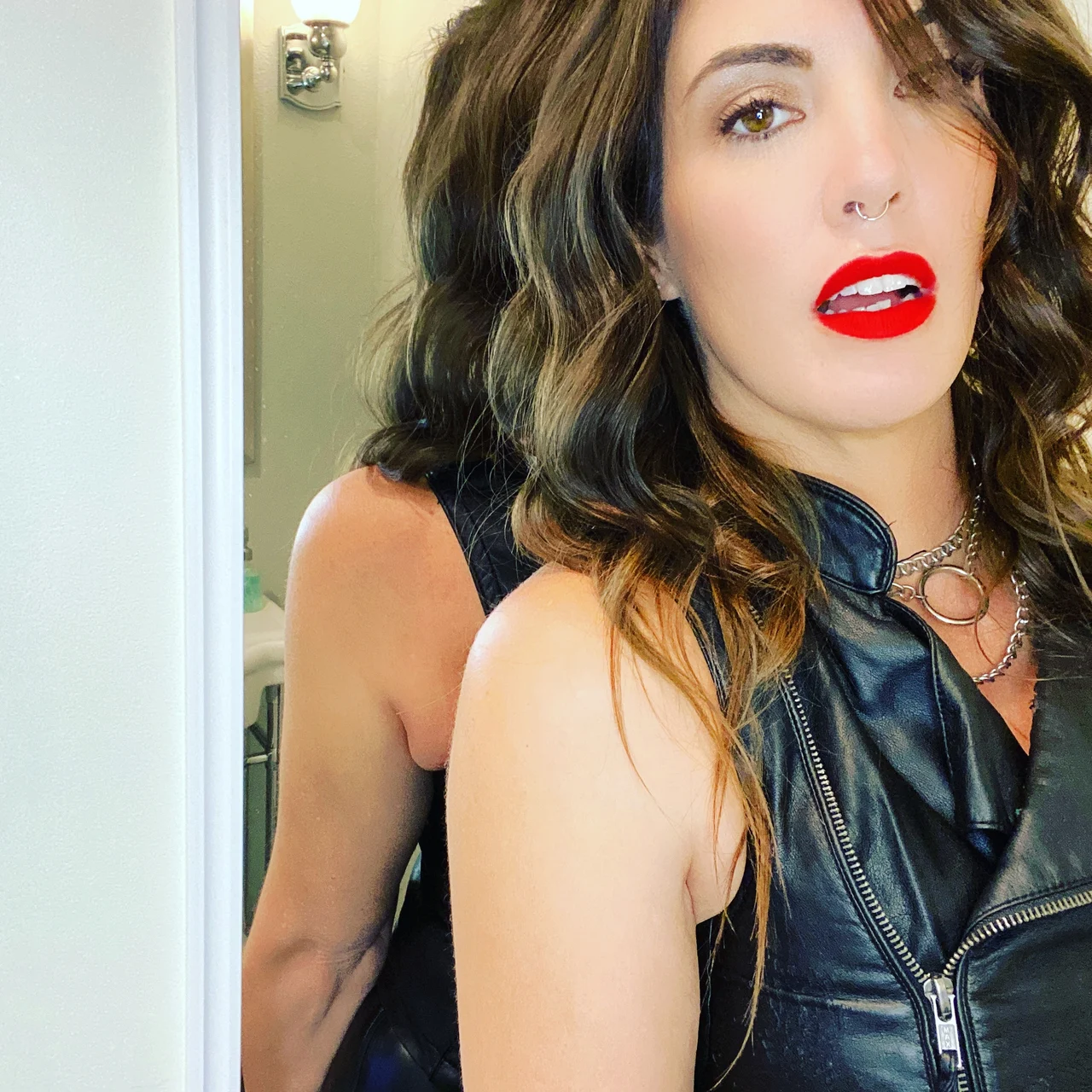 Lara O’Queef - OnlyFans model