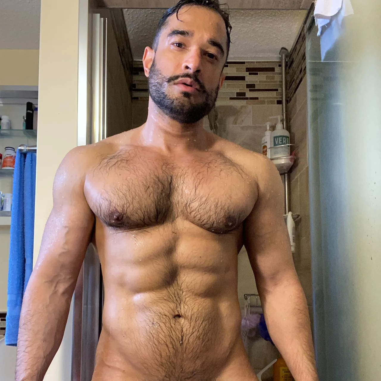 Raj - OnlyFans model