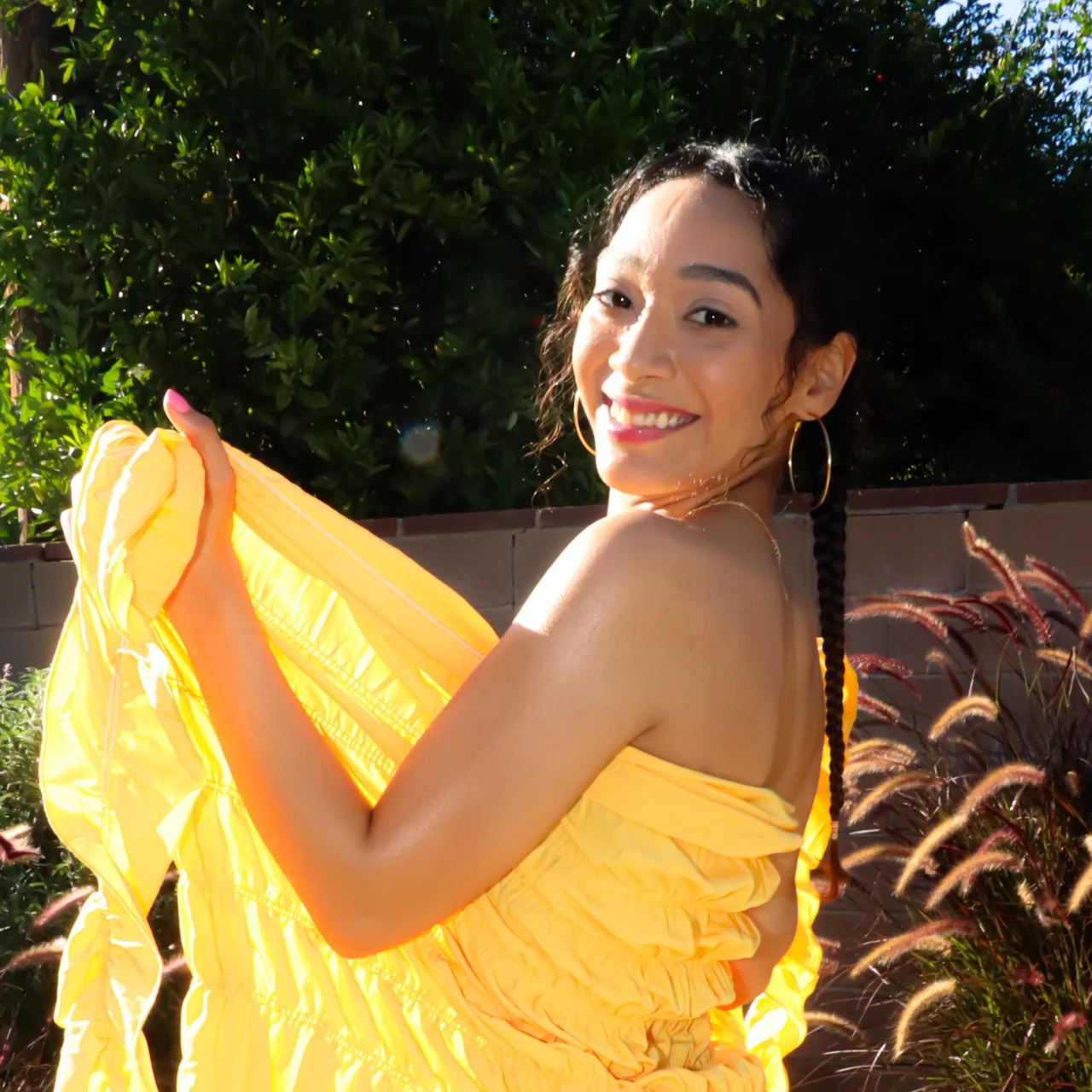 Sarah Lace - OnlyFans model