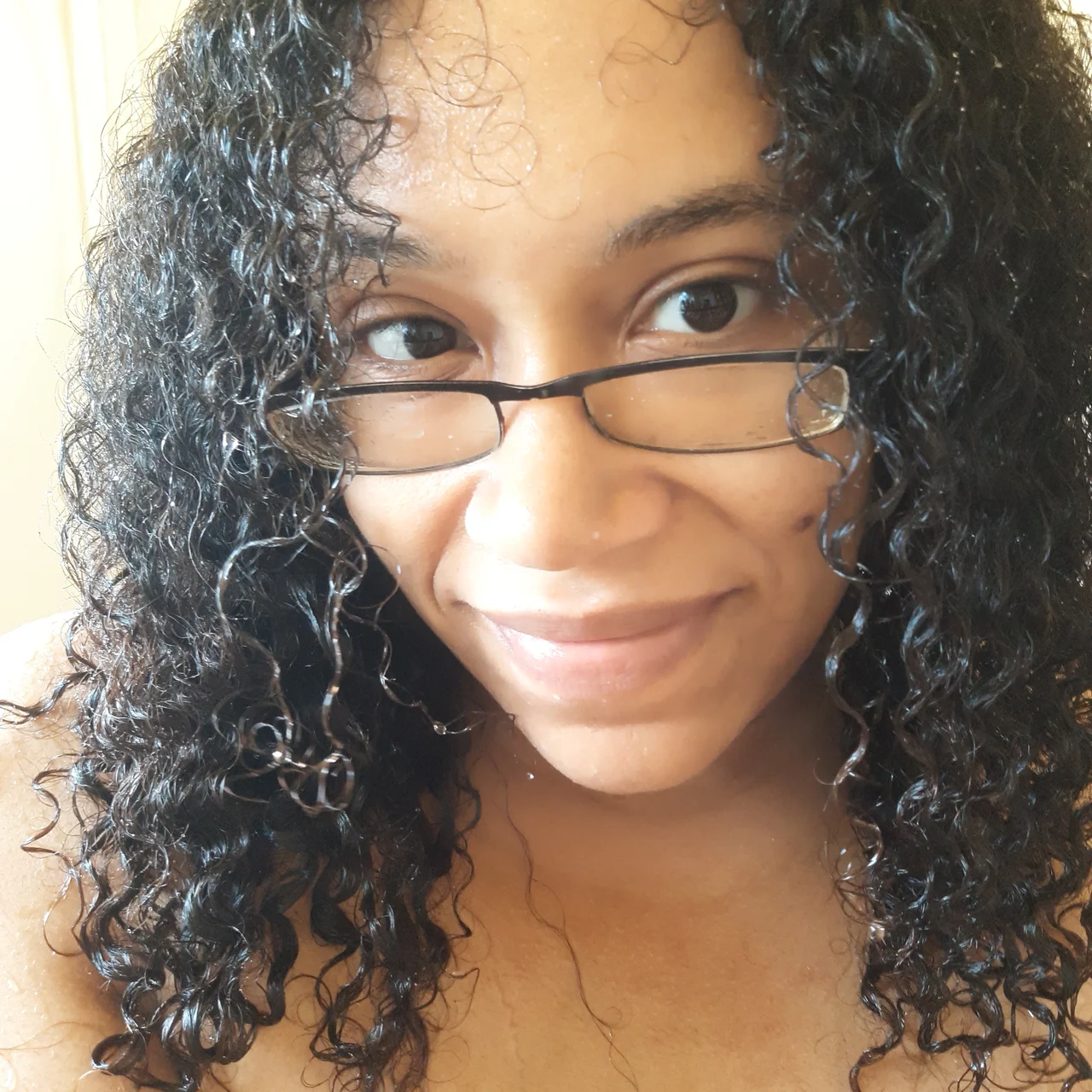 Sunshine Skittlez - OnlyFans model