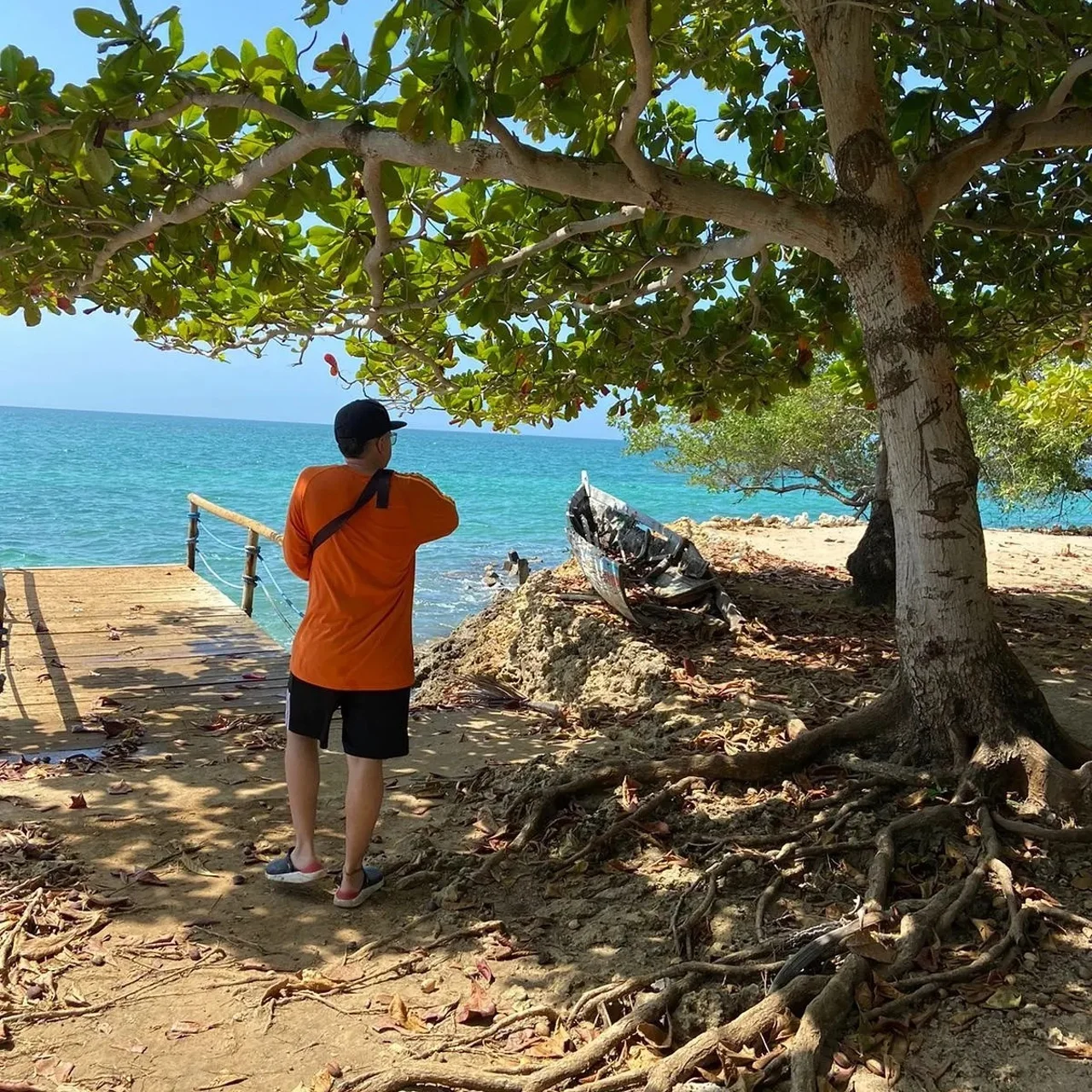 Derek S. - OnlyFans model