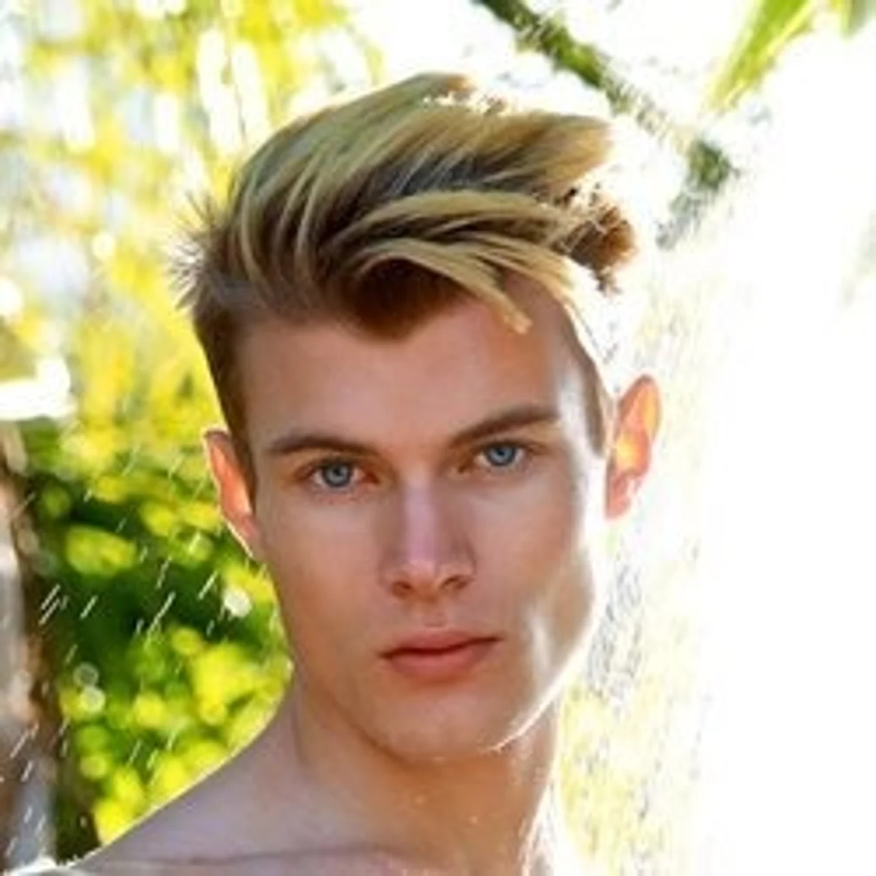 xleox - OnlyFans model