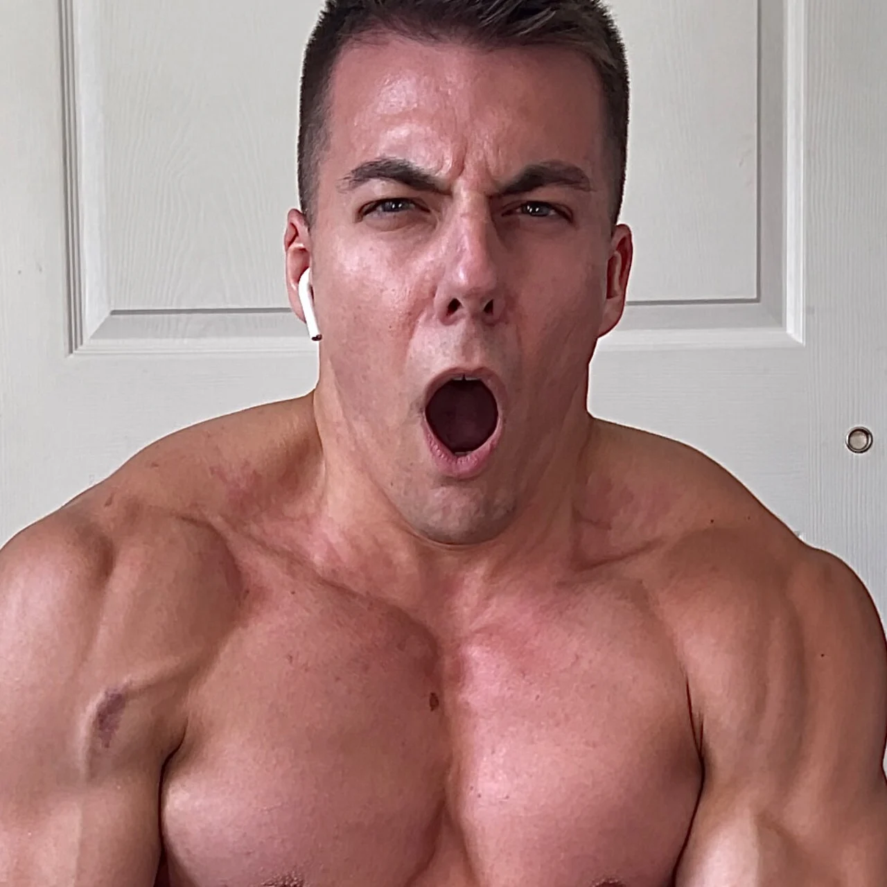 Ian Croft - OnlyFans model