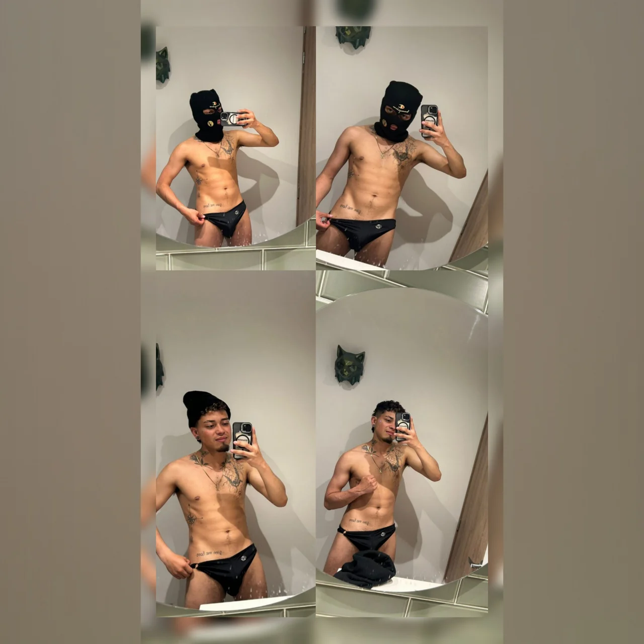 Ian Quintero😈🍆 - OnlyFans model