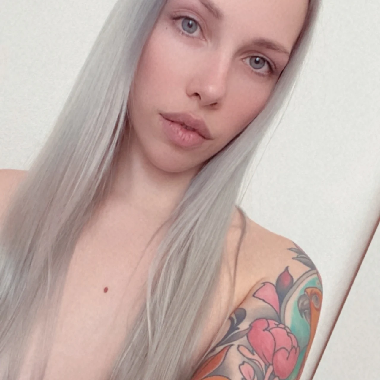 Iara Filipa ❄️❄️ - OnlyFans model